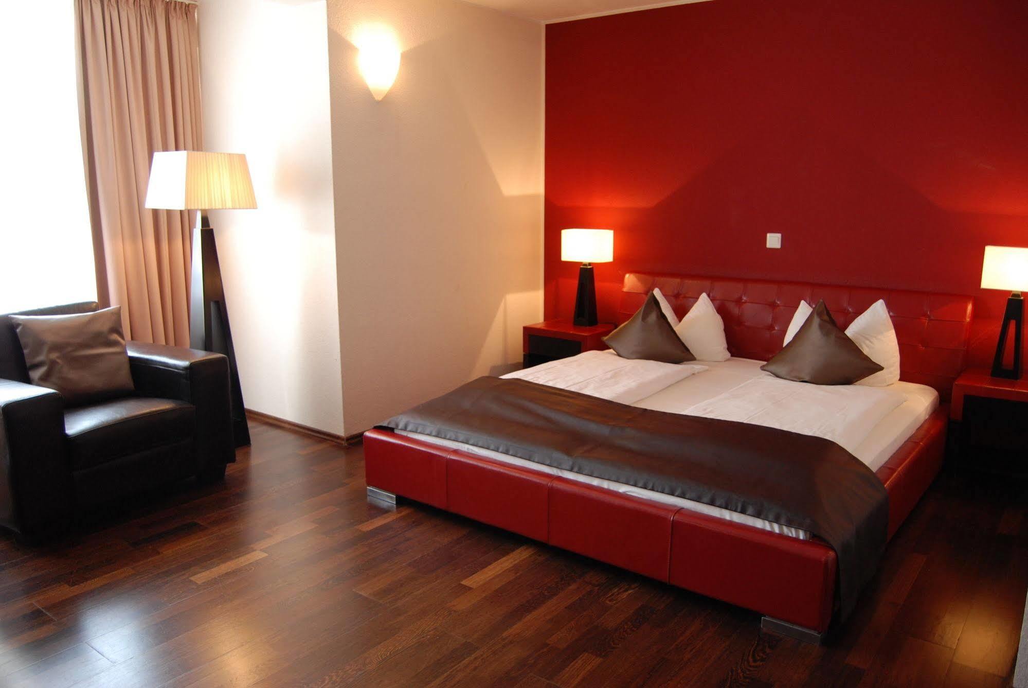 Mauritius & Therme 4* Cologne