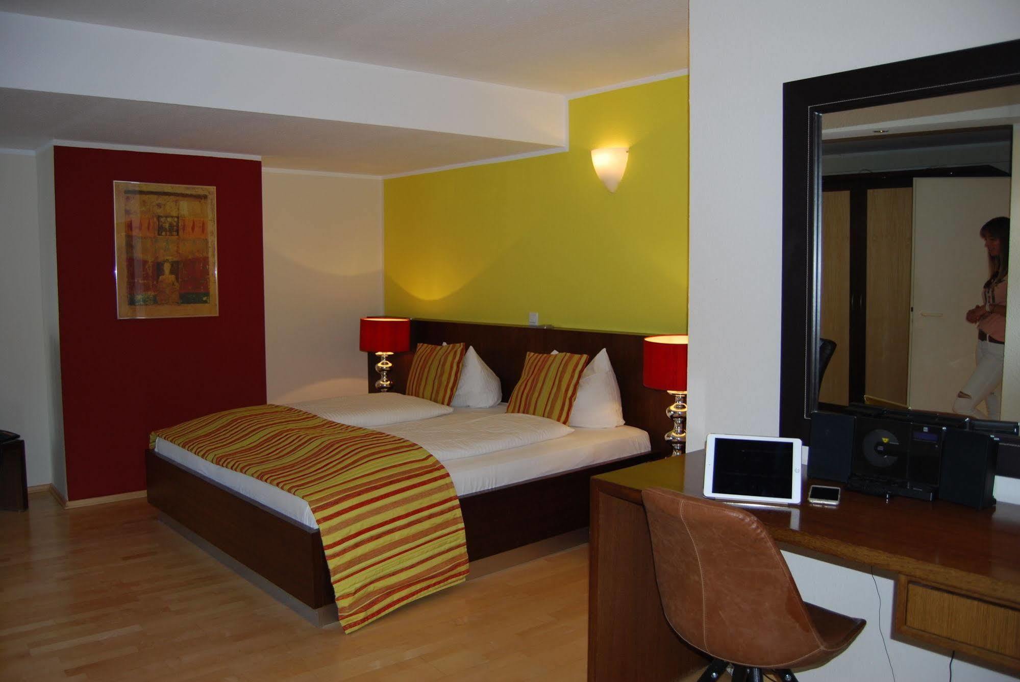 Mauritius & Therme