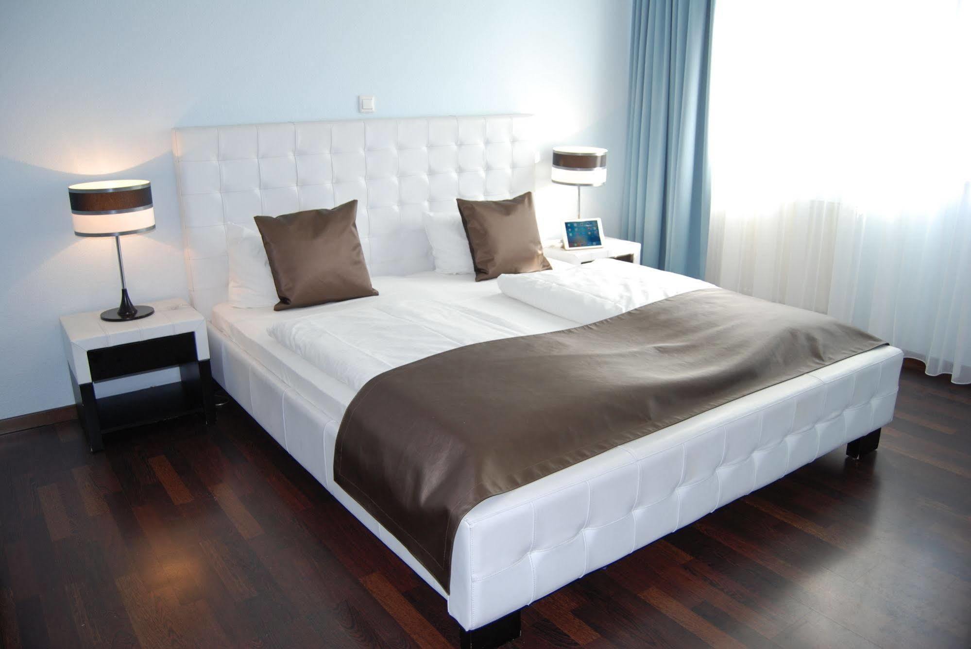 Hotel Mauritius & Therme 4*