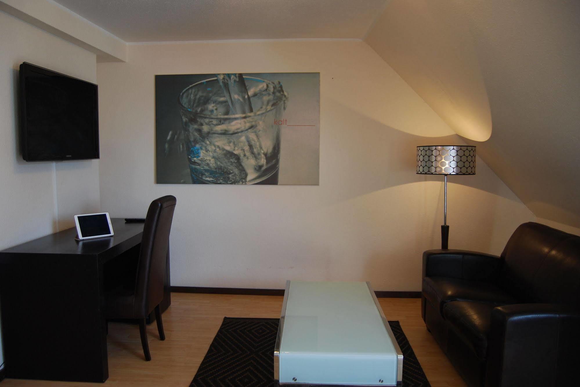 Mauritius & Therme Hotel Cologne