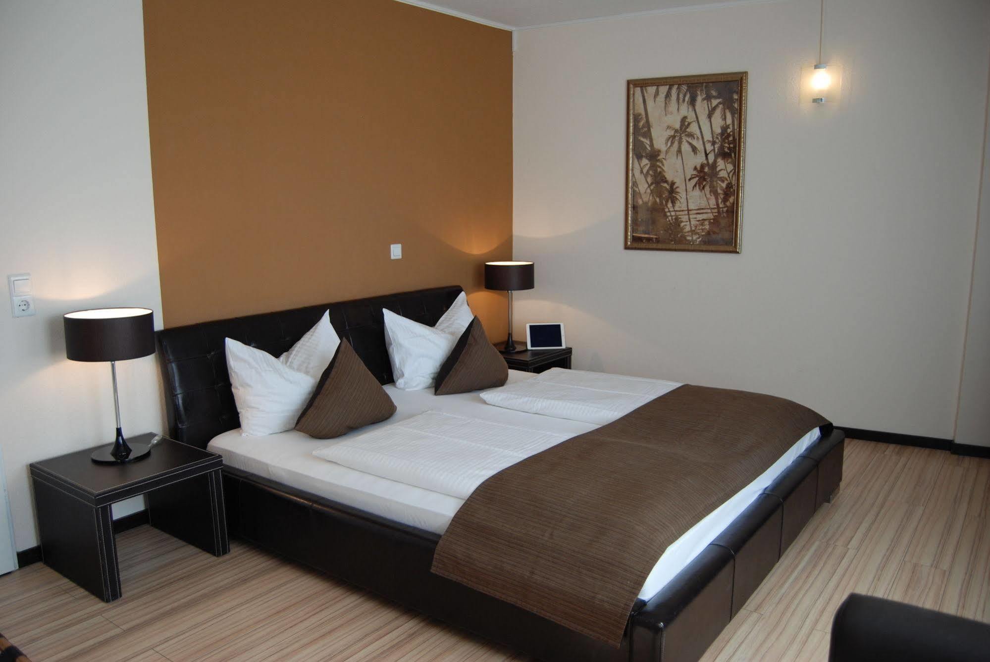 Hotel Mauritius & Therme 4*