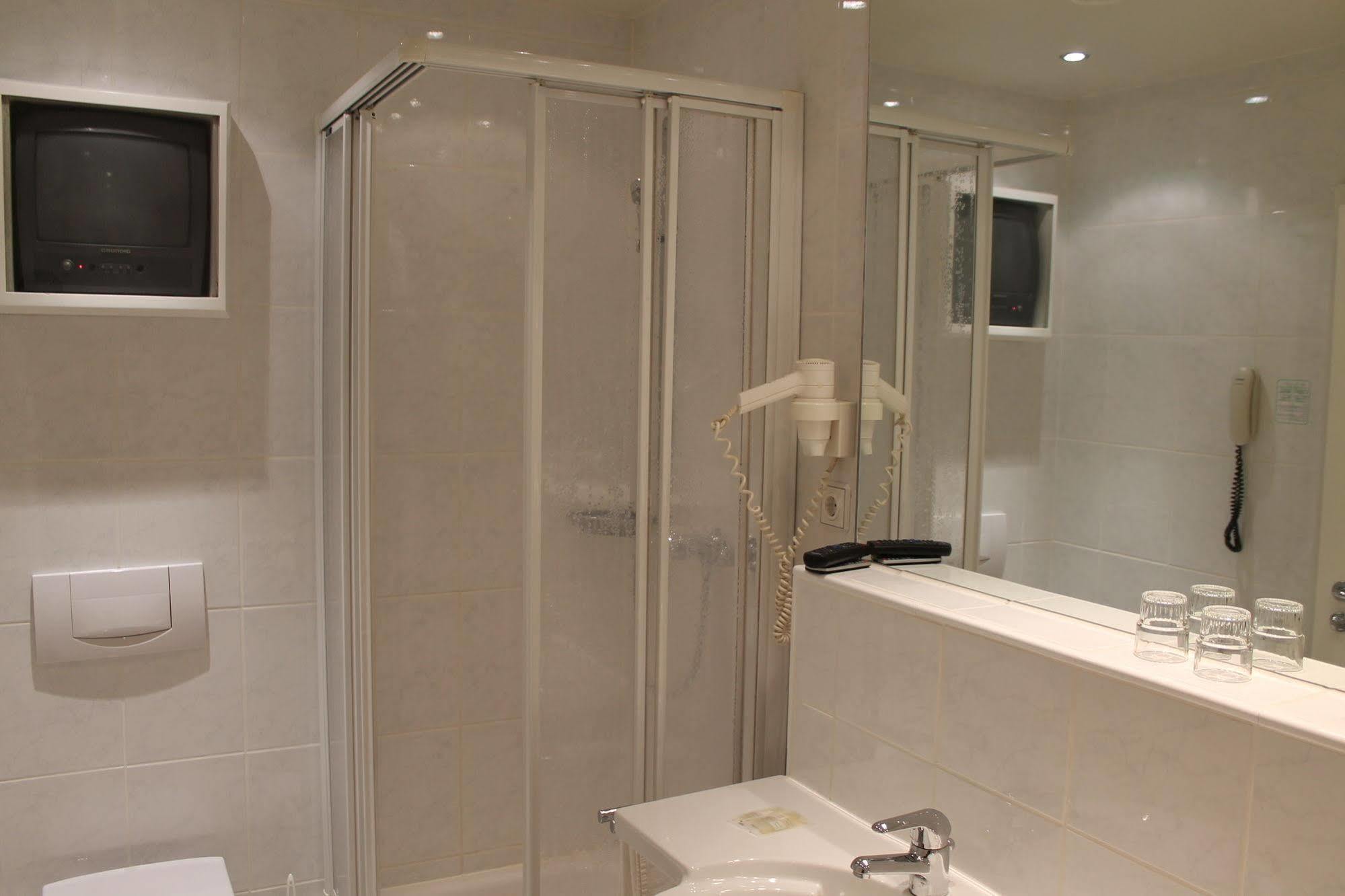 Hotel Tante Alma's Koelner