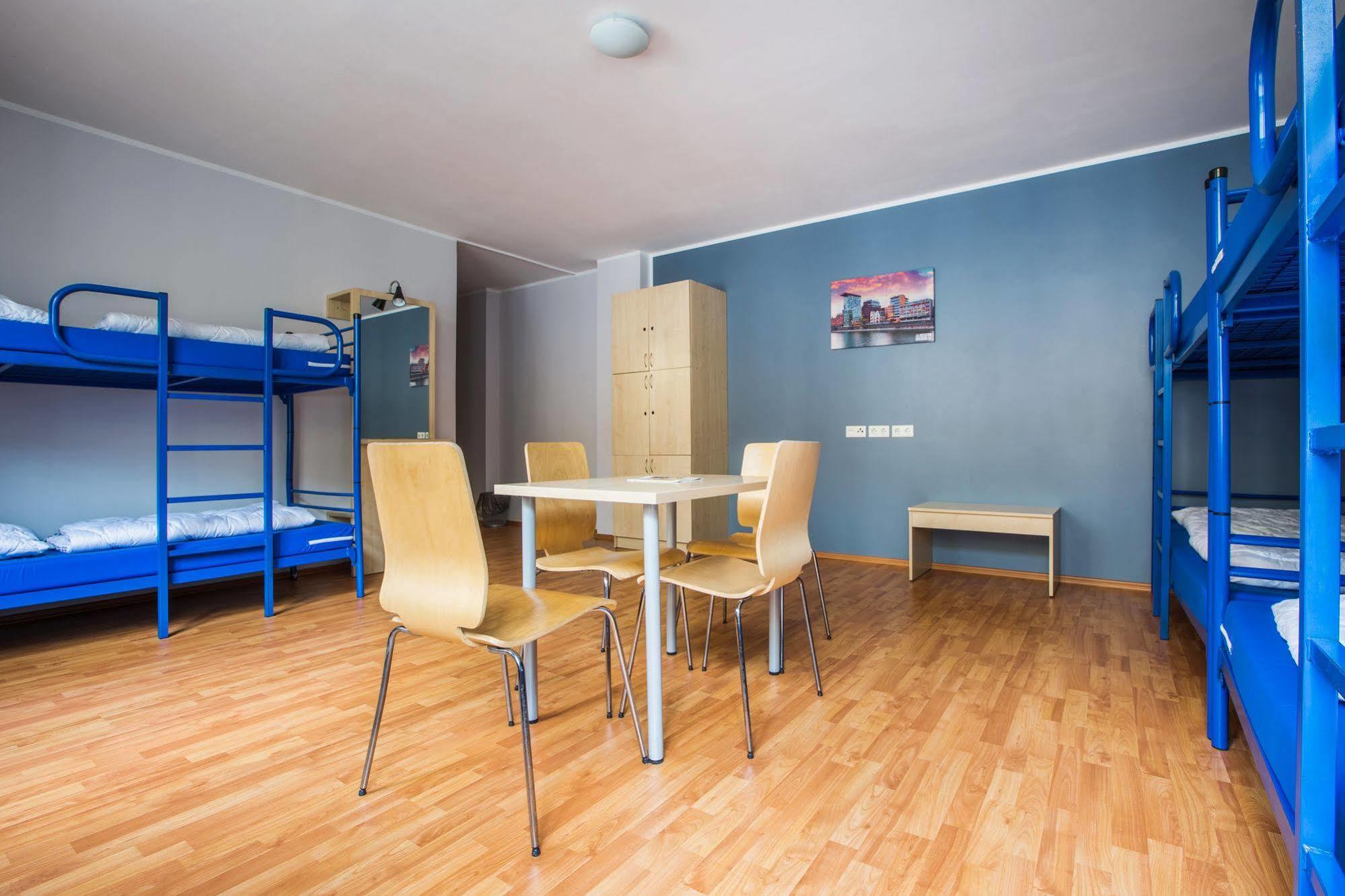 A&o Neumarkt Hotel 2*