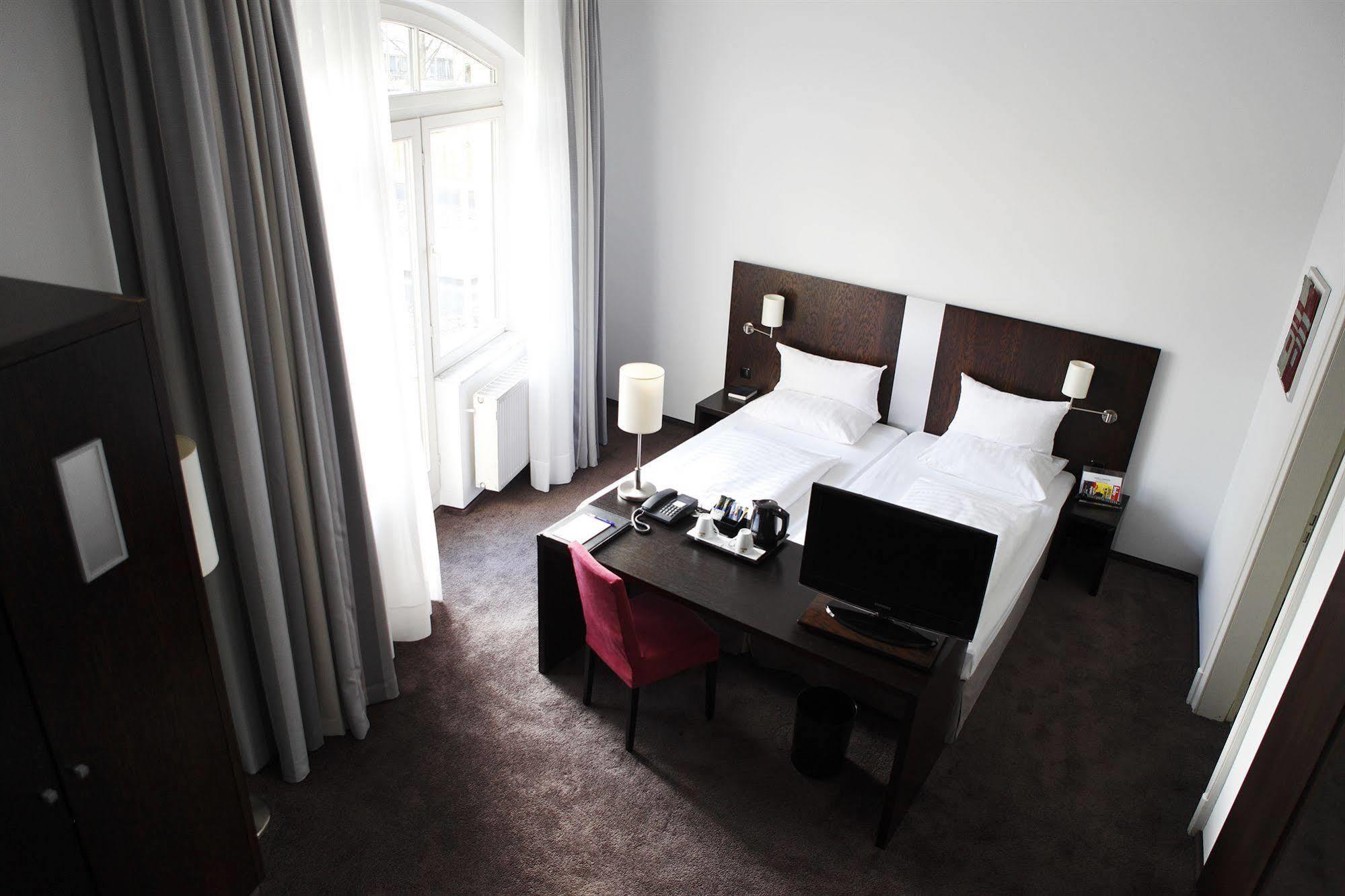 Hotel Astor & 4*