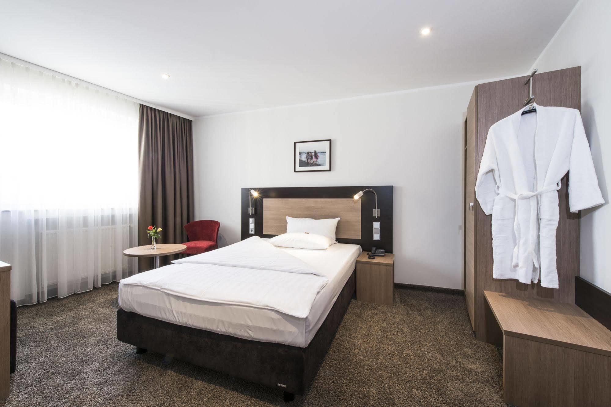 Astor & Hotel 4*