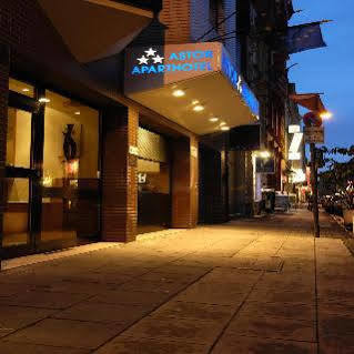 Hotel Astor & Kolonia