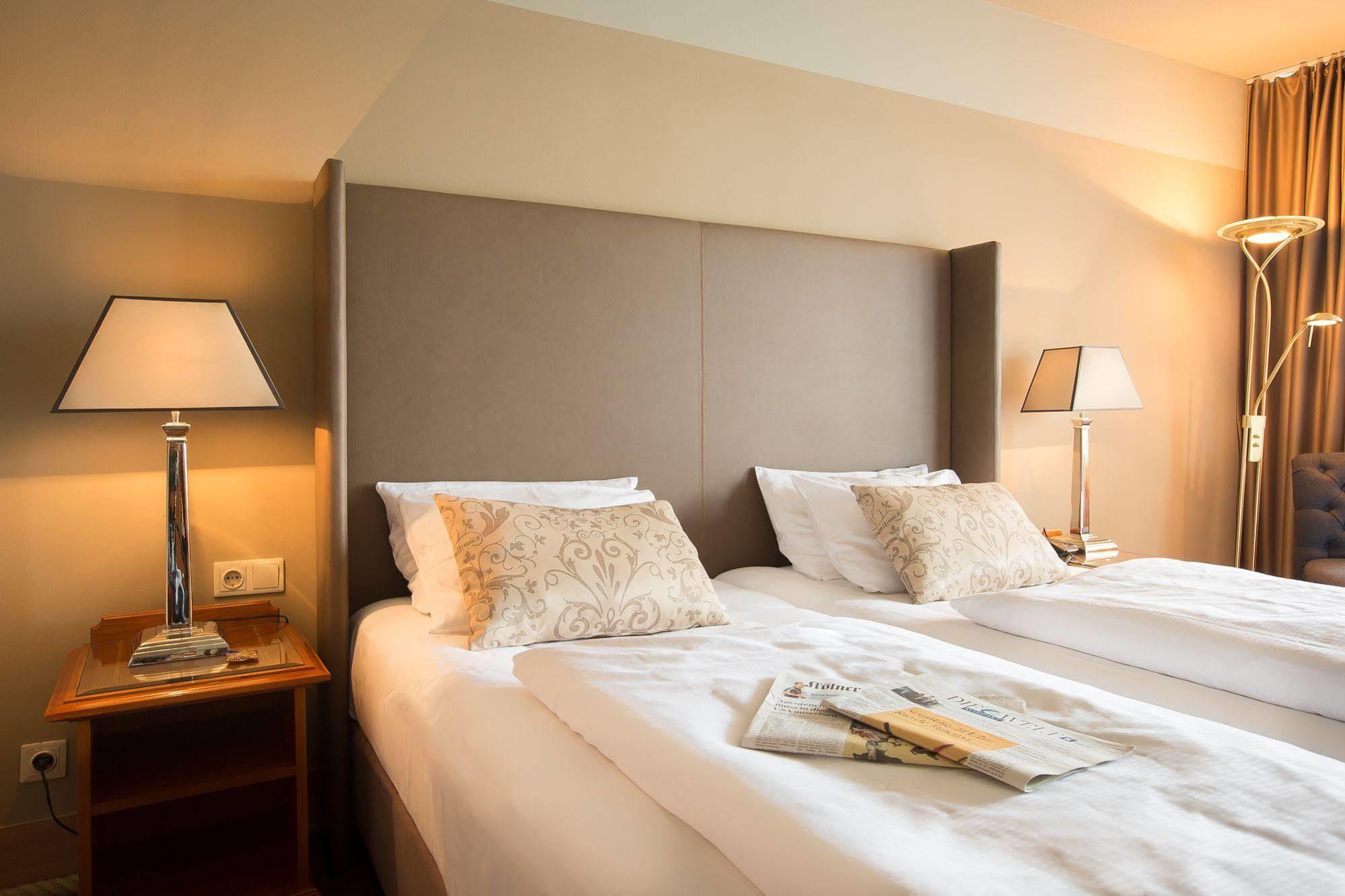 The Ascot 4* Köln