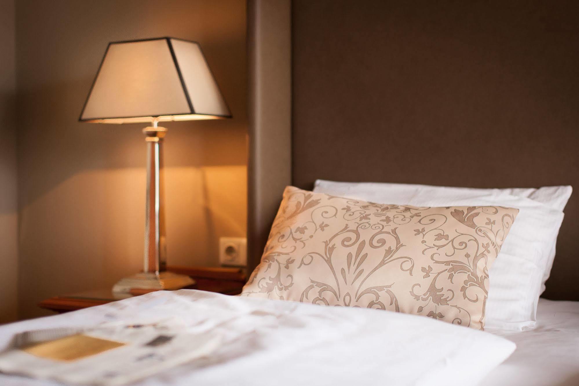 The Ascot 4* Köln