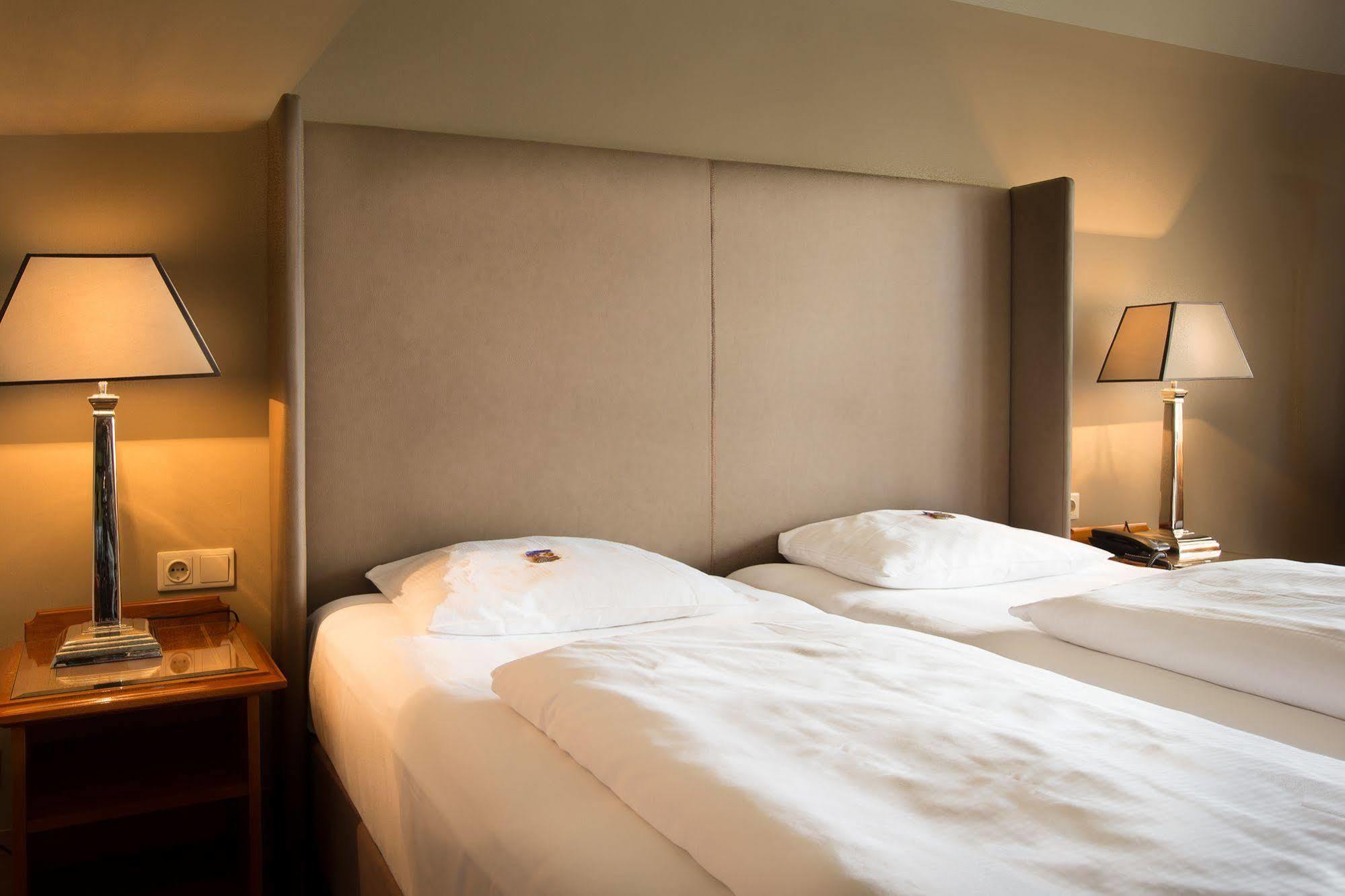 The Ascot Hotel 4*