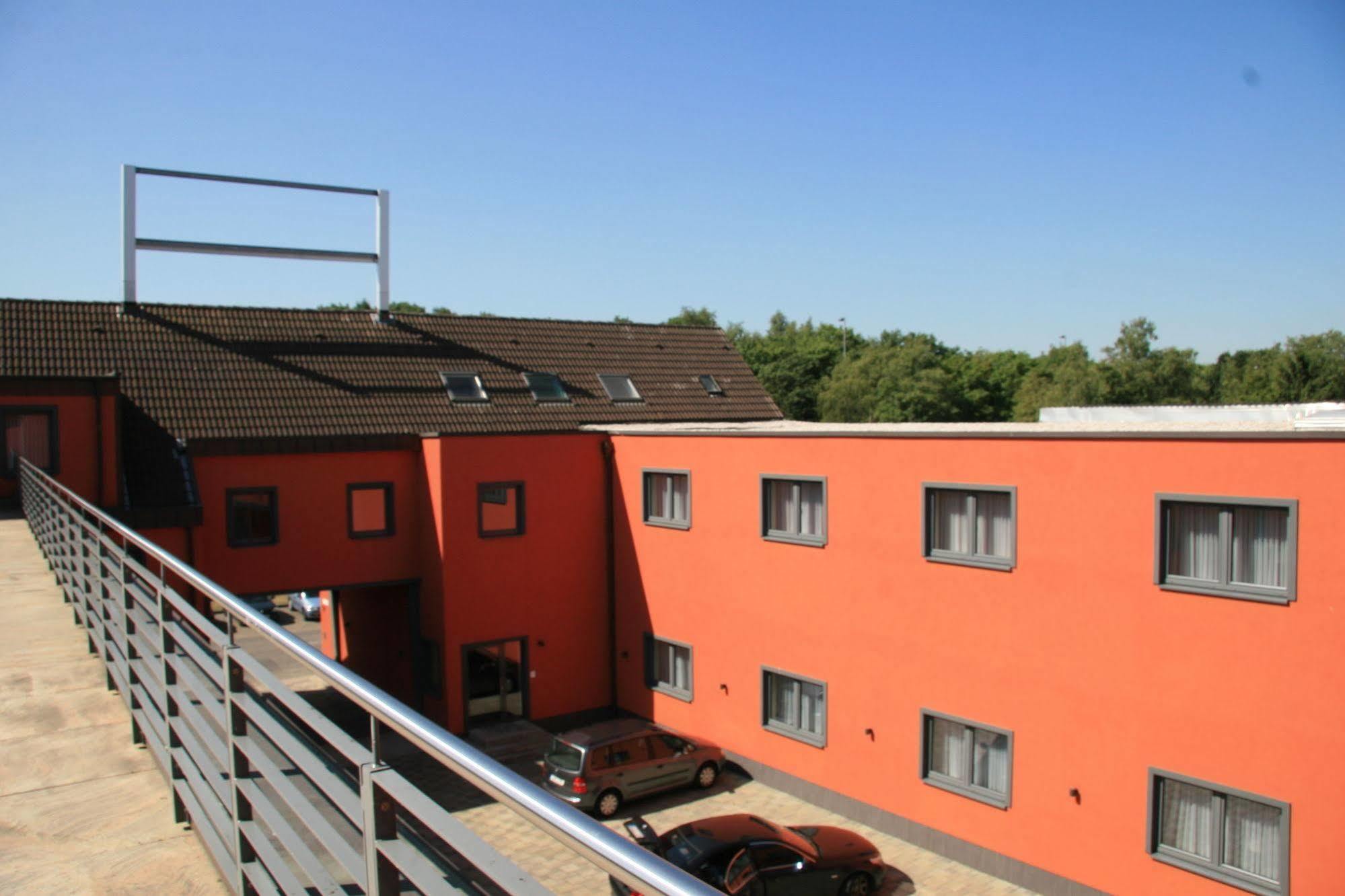 Hotel Fortune Colonia