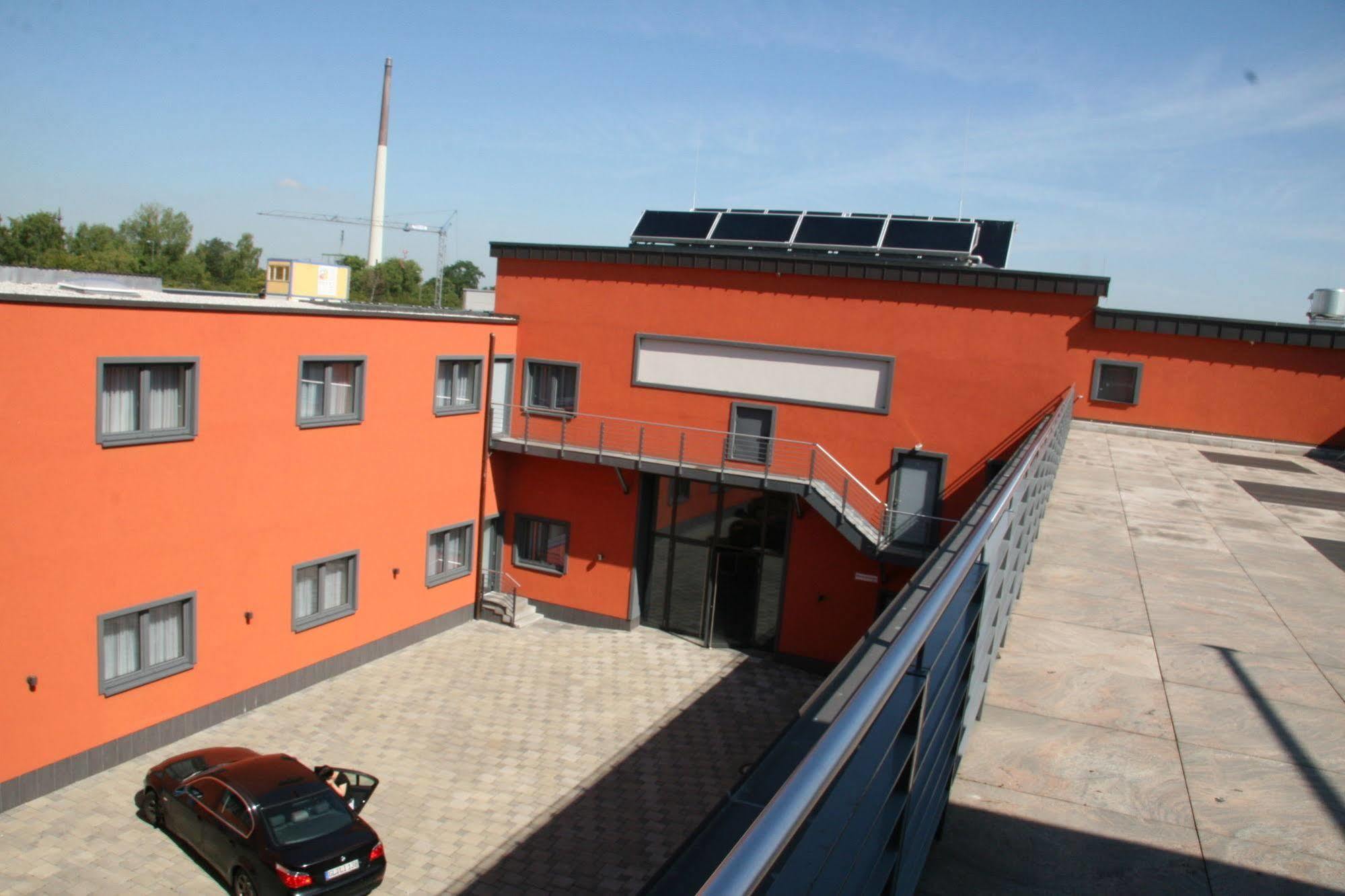 Hotel Fortune Colonia