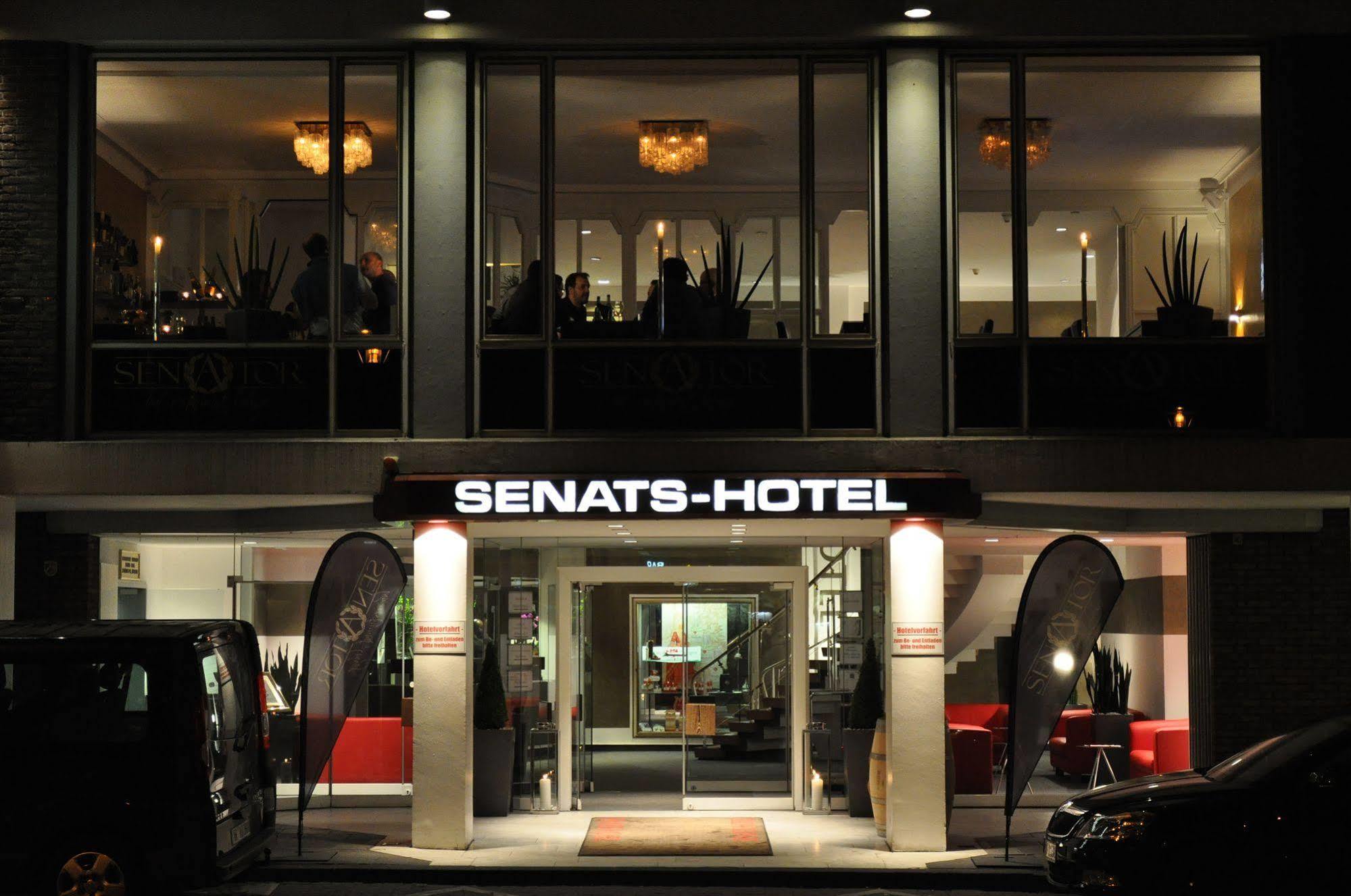 Senats Cologne