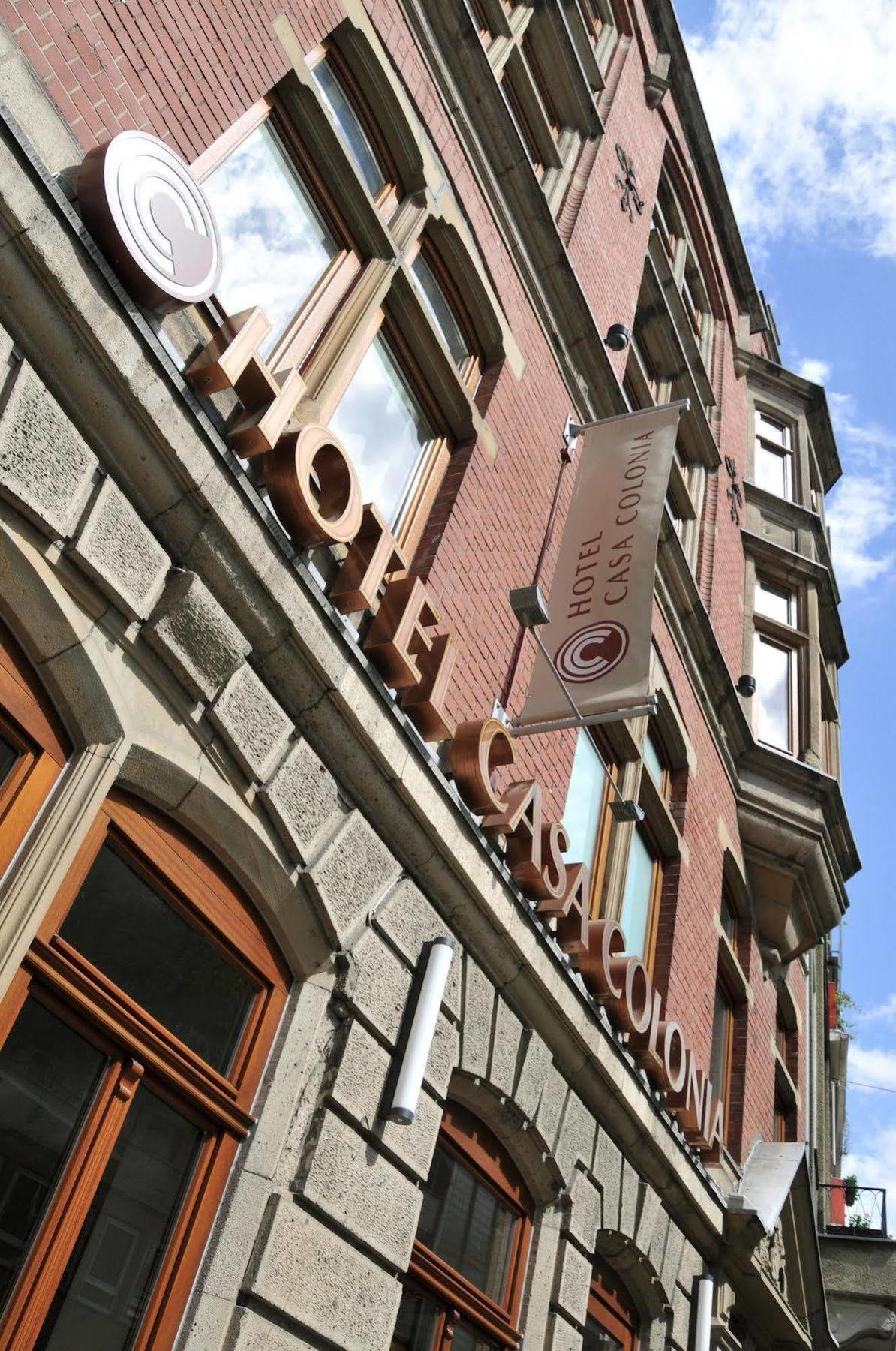 Hotel Casa 3*