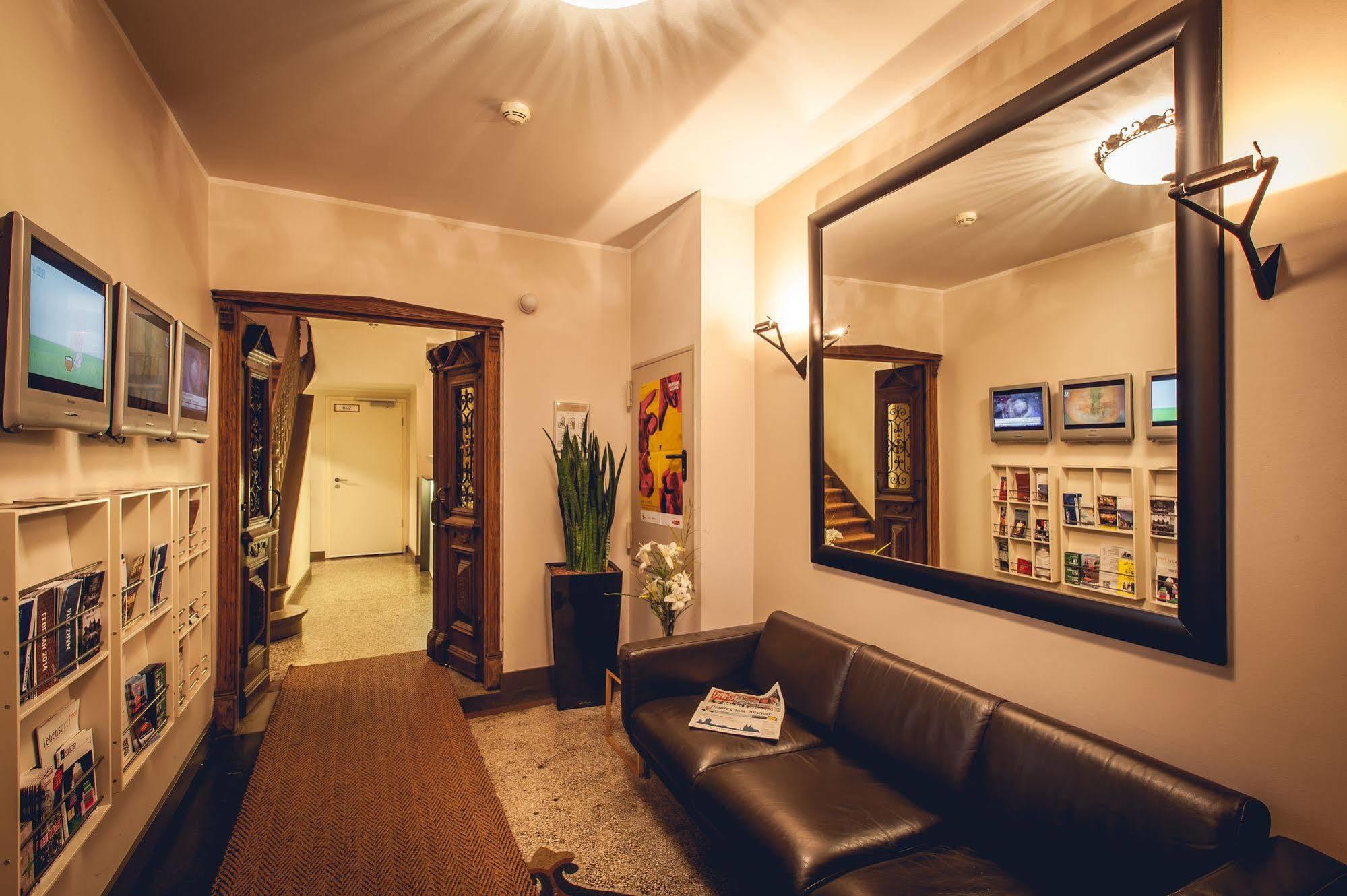 Casa Hotel Kolonia