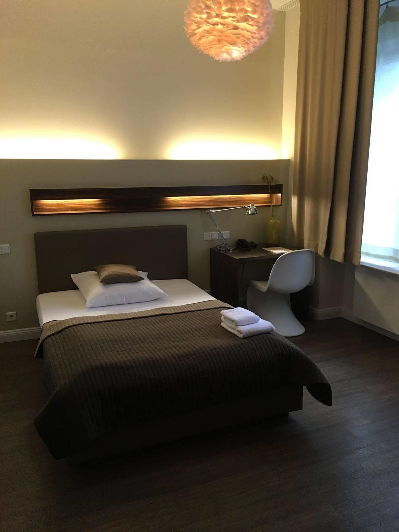 Casa Hotel