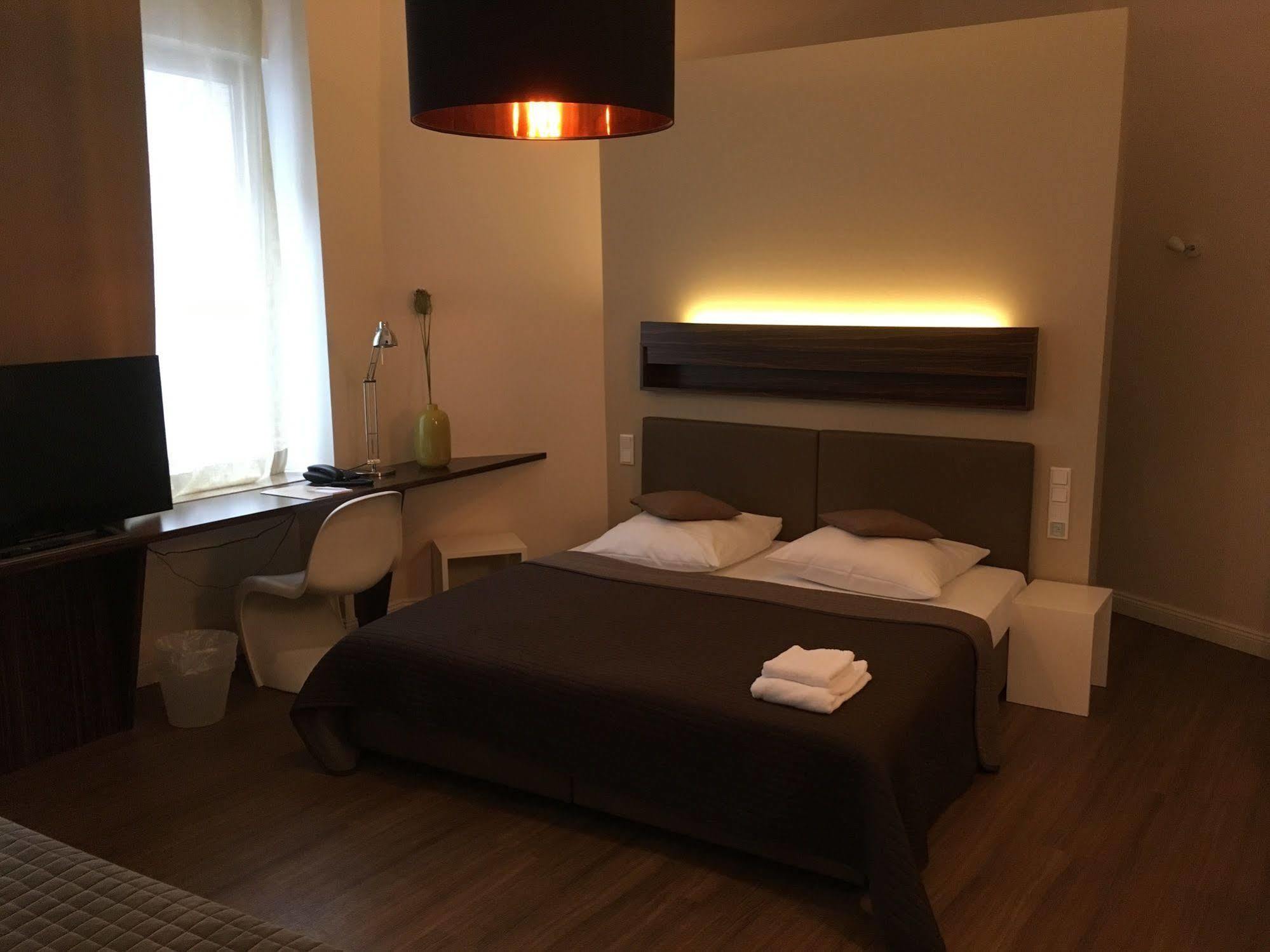 Hotel Casa Kolonia