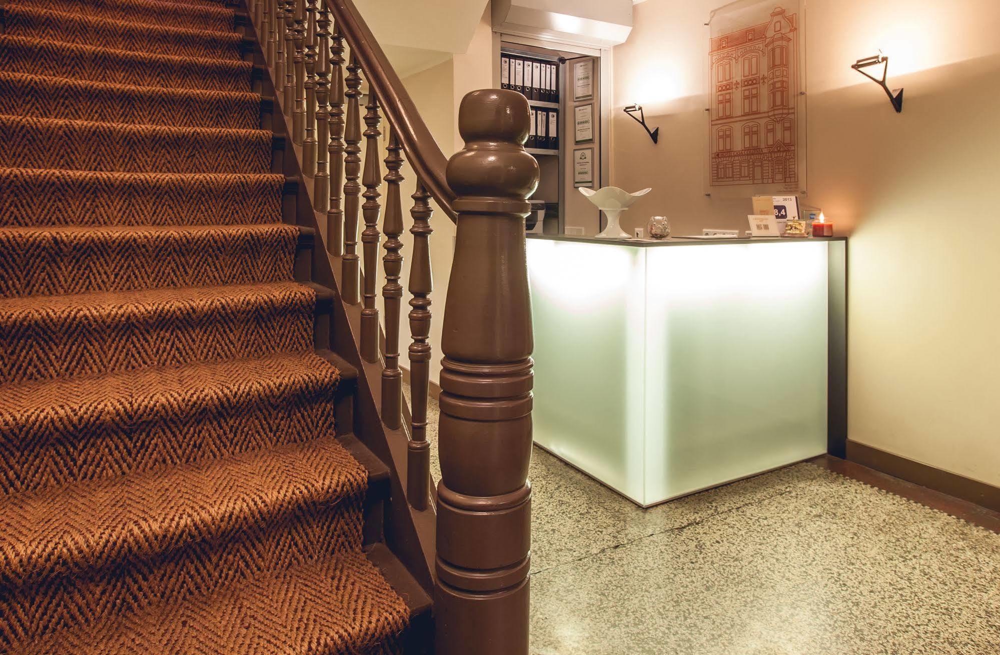 Casa Hotel 3*