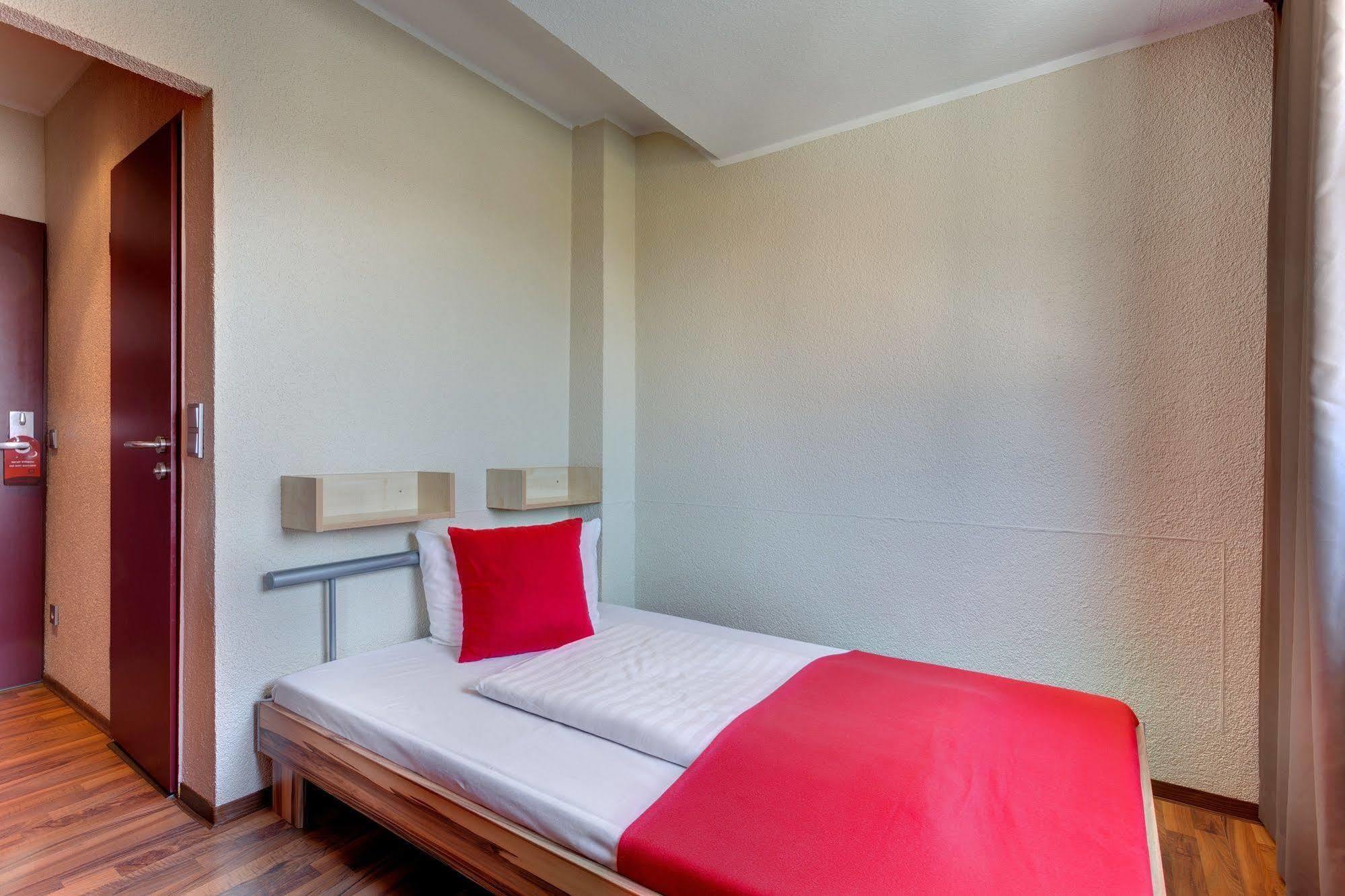 Hotel Sonata Colónia