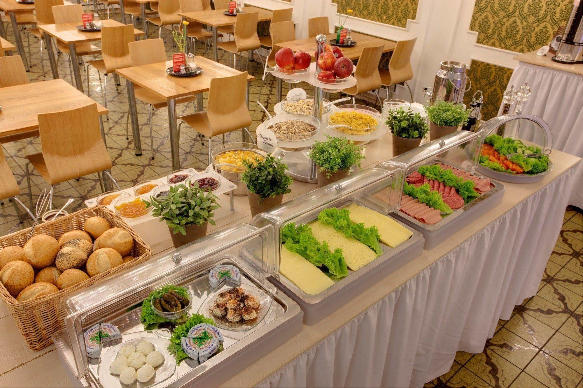 Sonata Hotel Colónia
