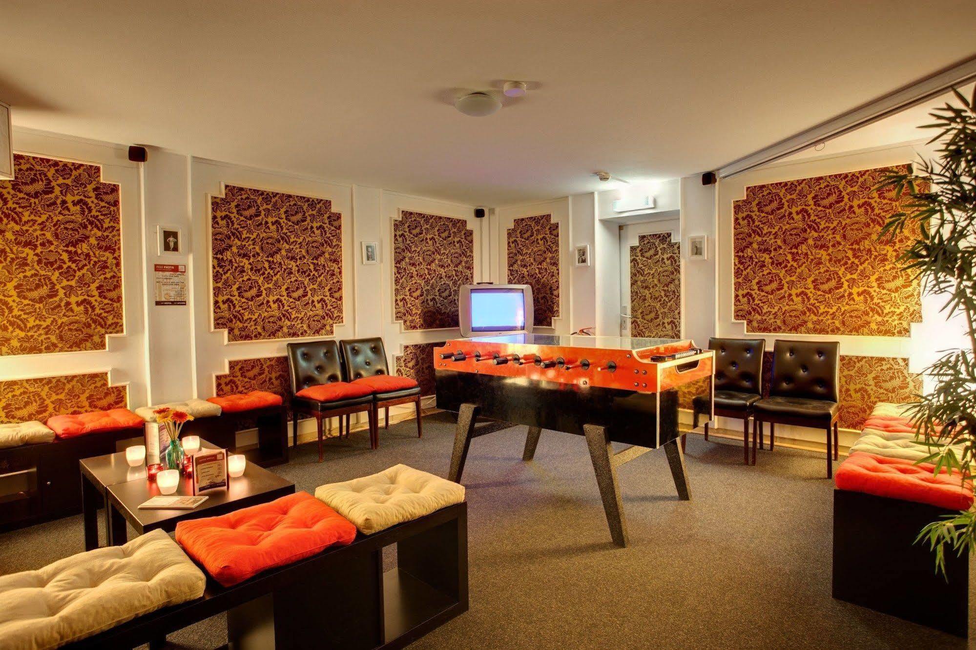 Hotel Sonata Colónia