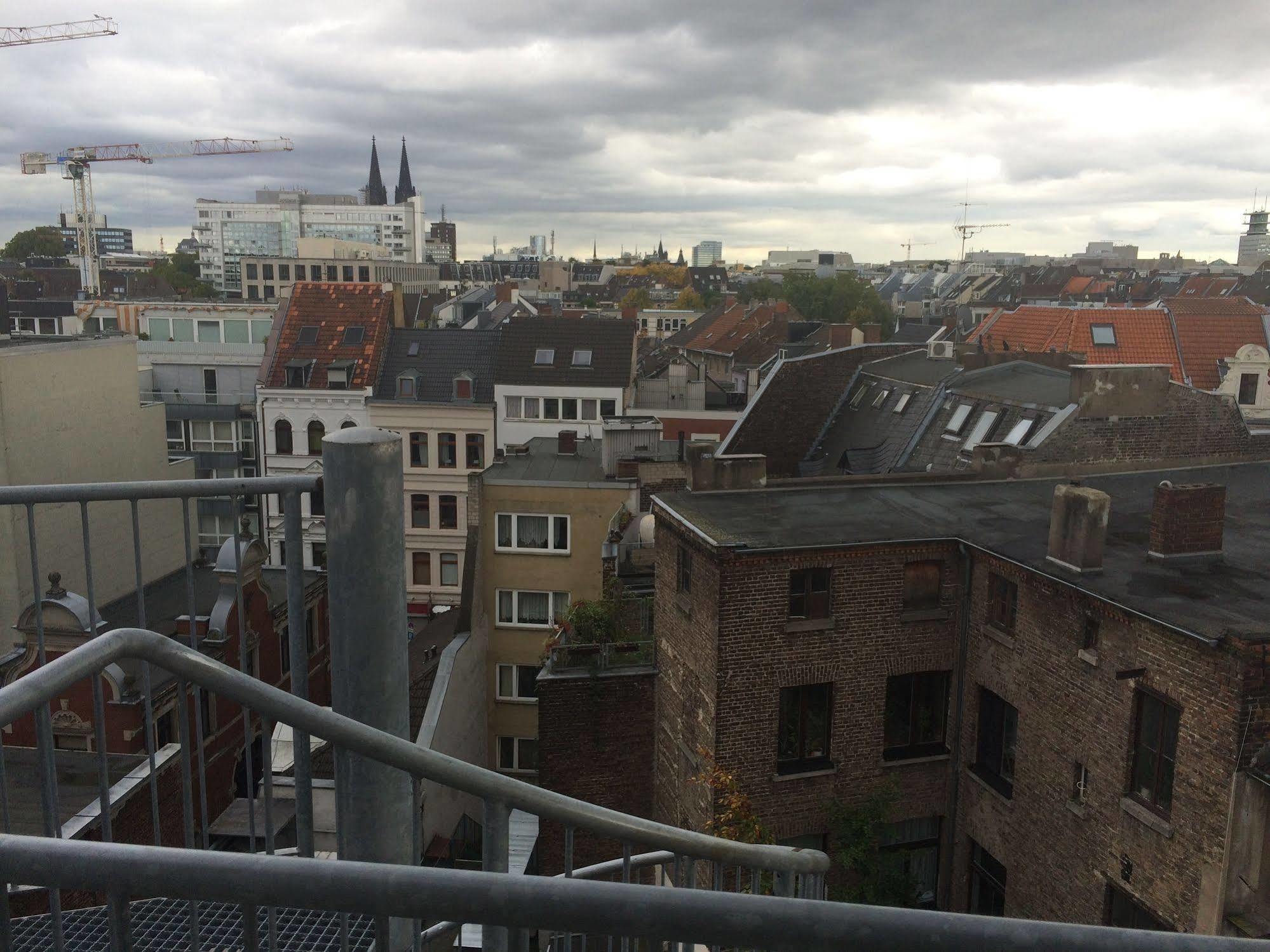 Royal Hotel Cologne