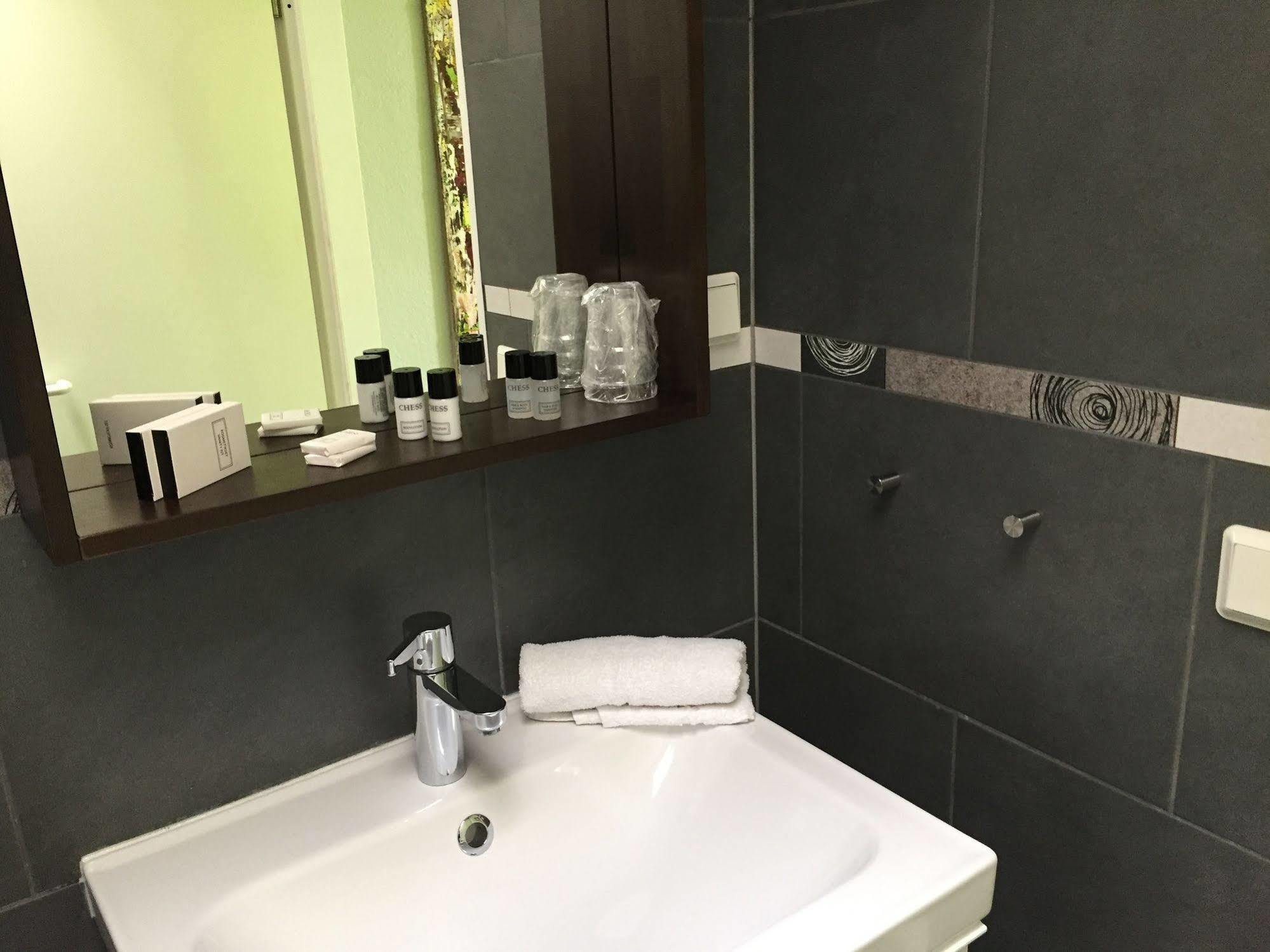 First Domizil Appartement Keulen