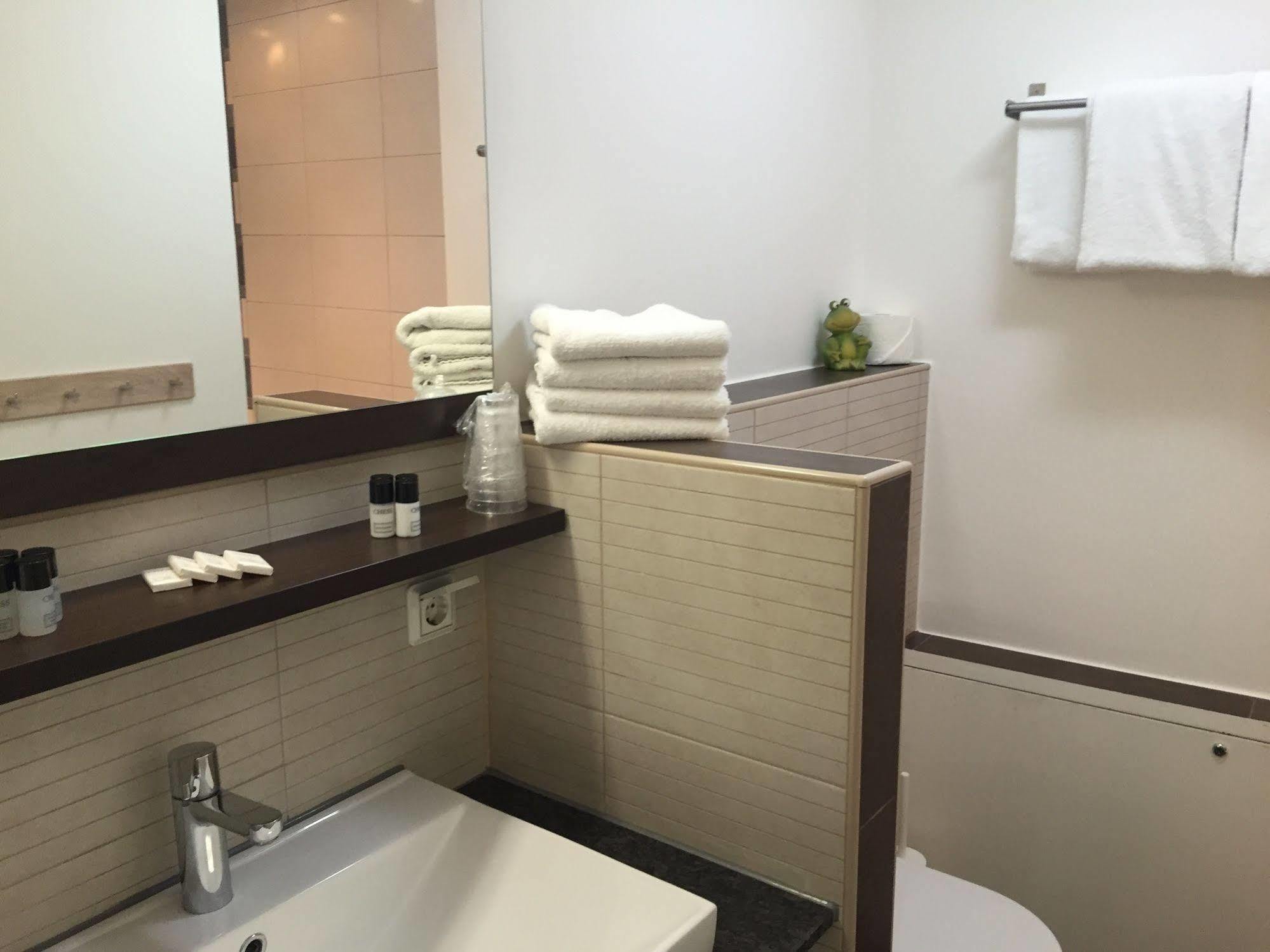 First Domizil Appartement Keulen