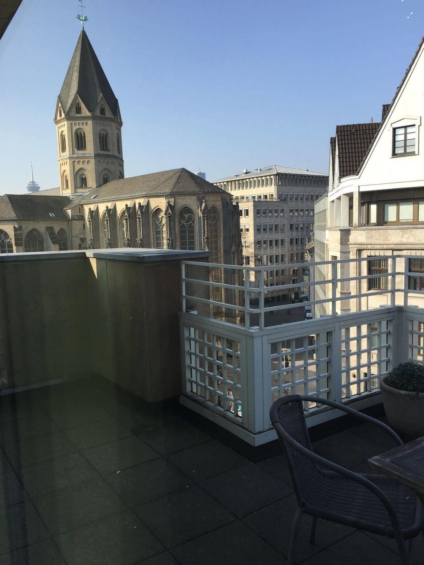 First Domizil Appartement Keulen
