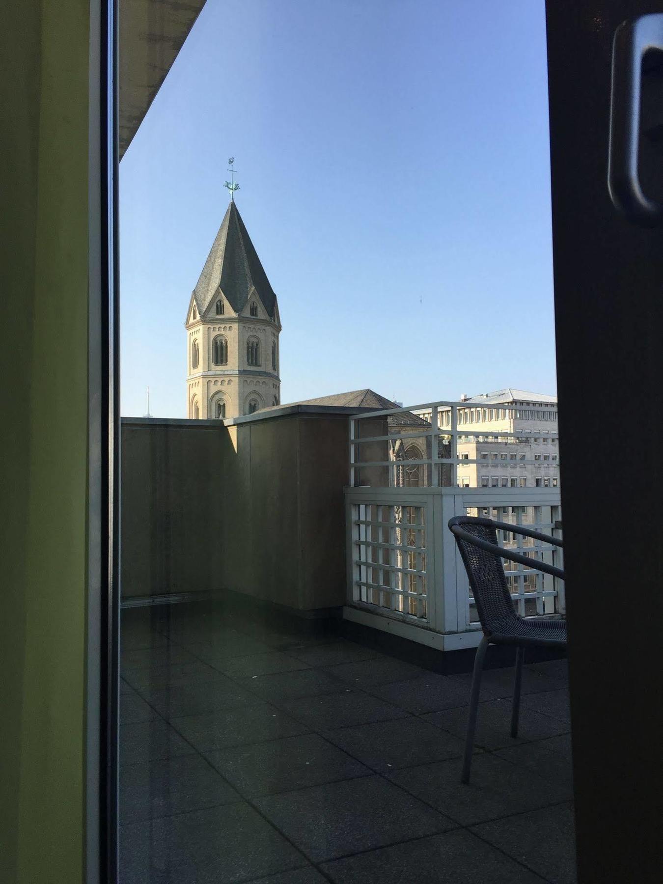 Appartement First Domizil *