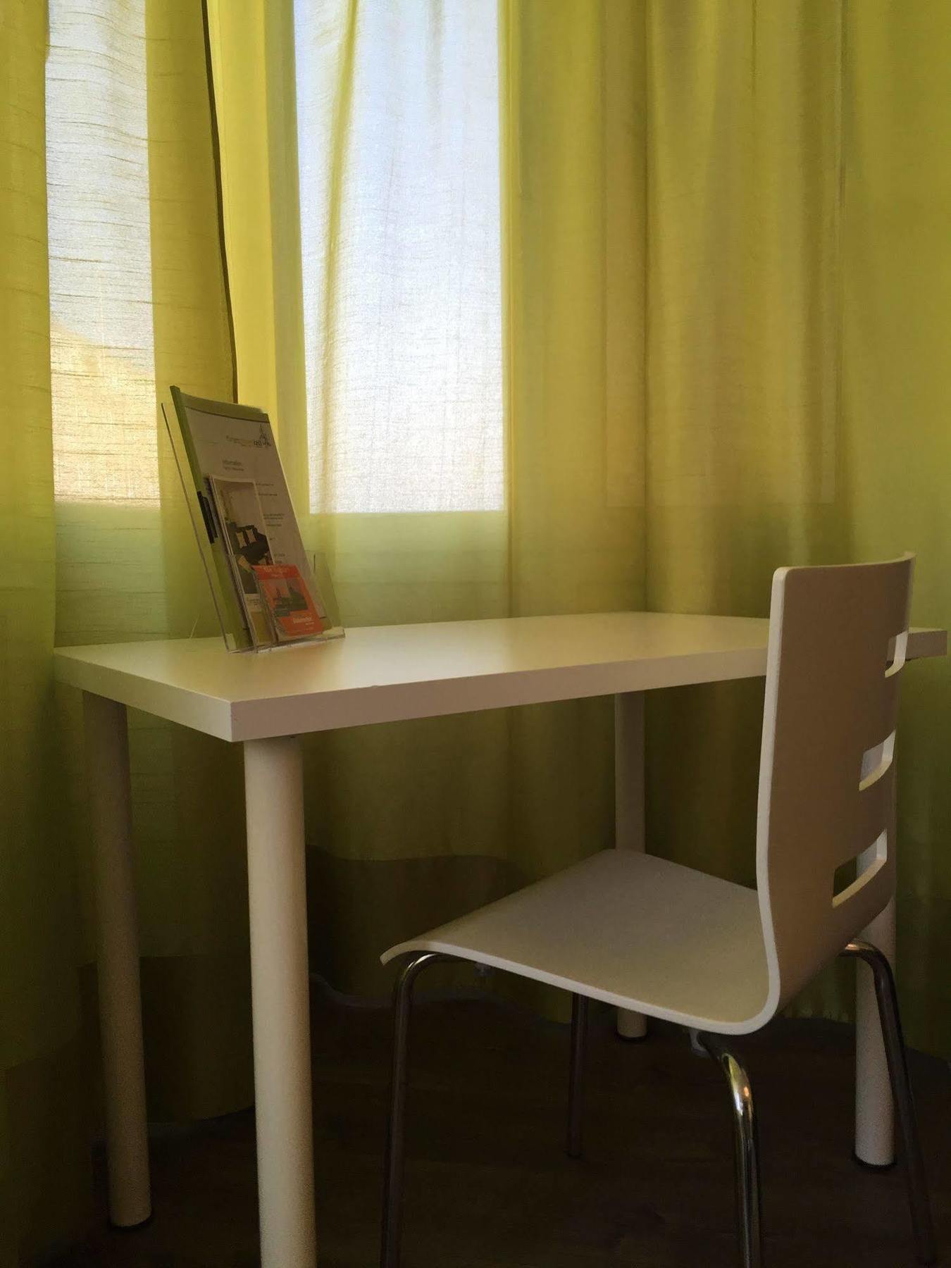 Appartement First Domizil Keulen