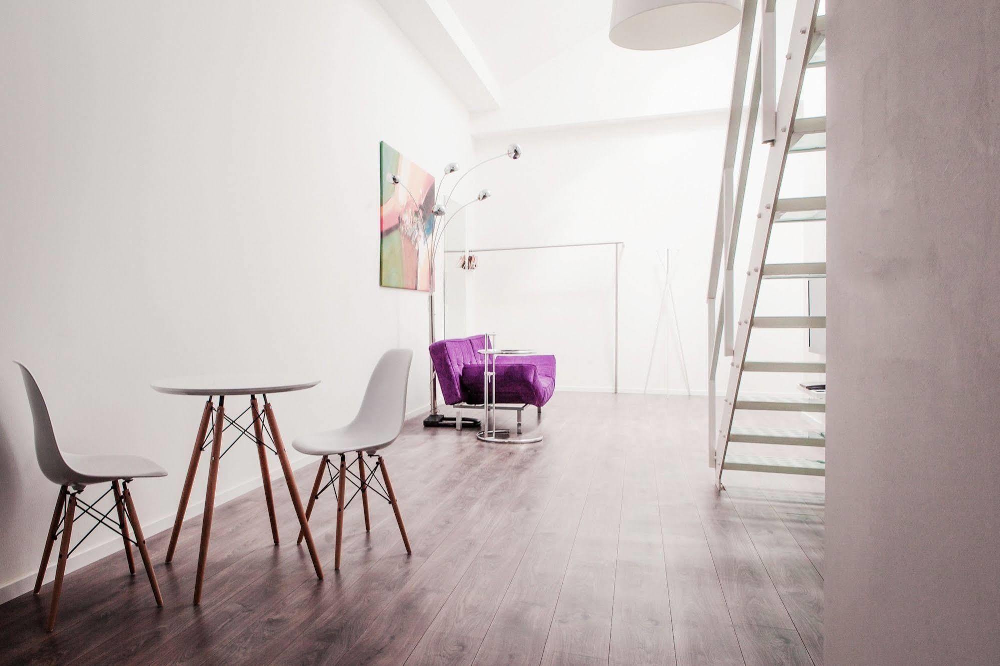 Gallery Loft * Cologne