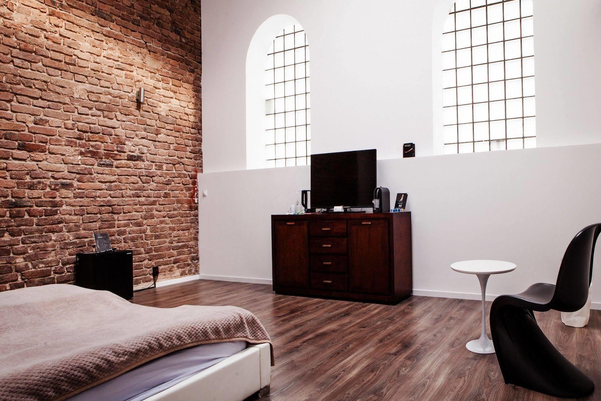 Apartment Gallery Loft Cologne