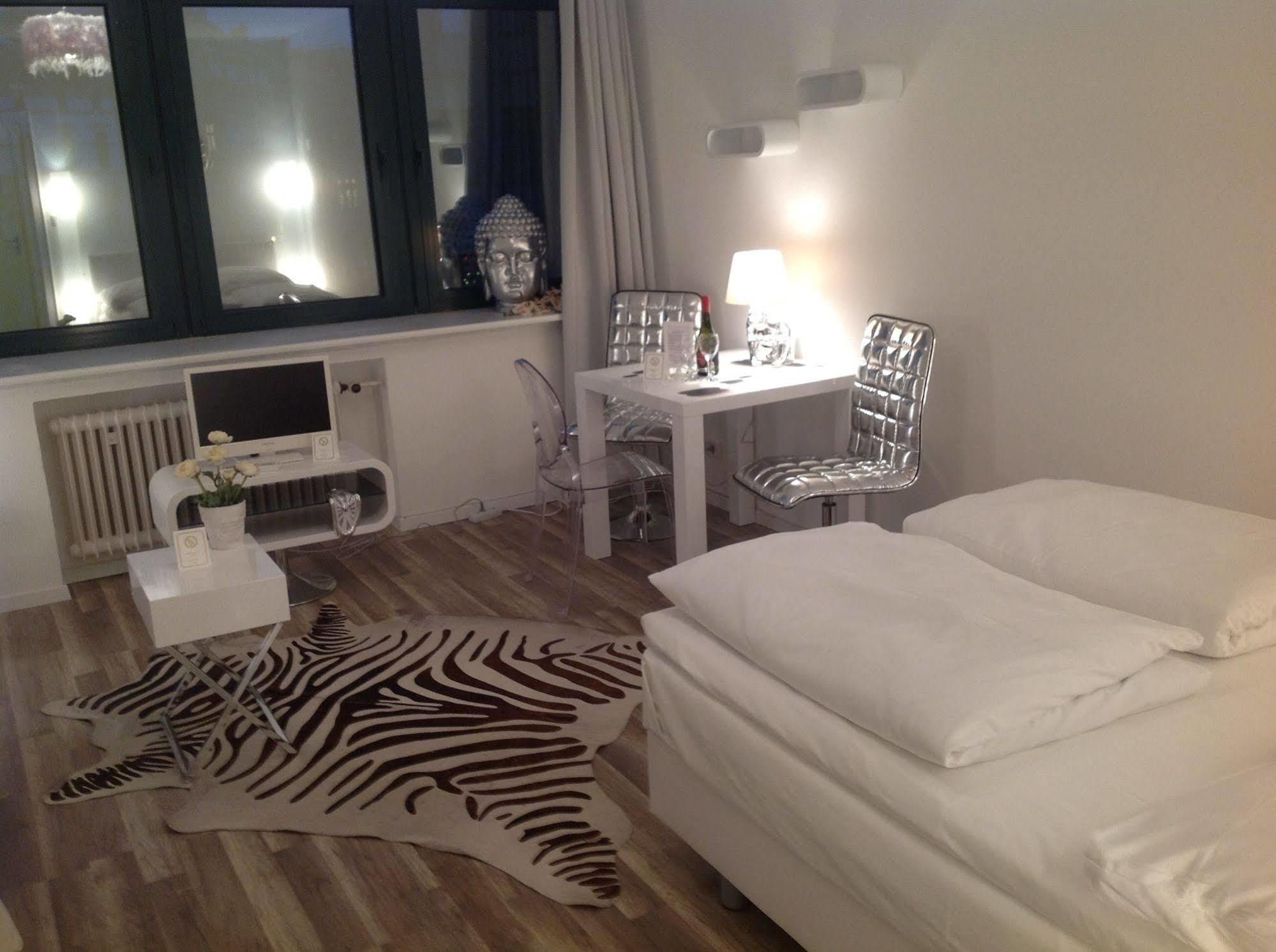 A Partment Mediapark Cologne