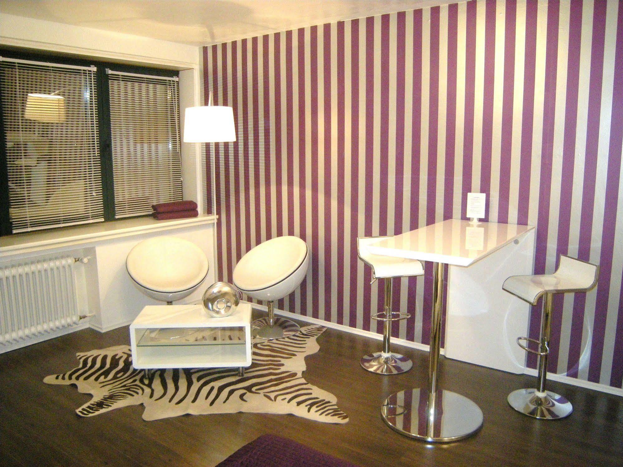 A Partment Mediapark Cologne