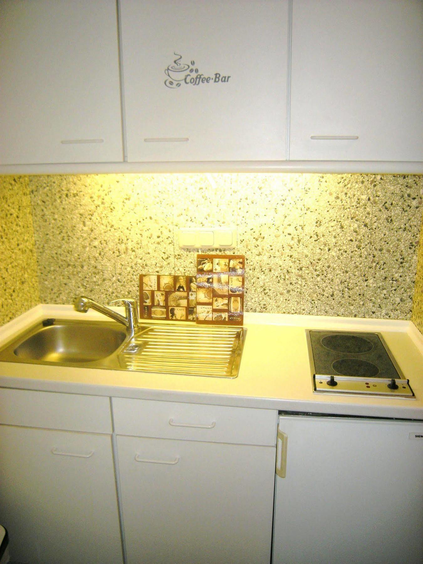 A Partment Mediapark Hotel *