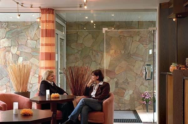Hotel Garten-hotel Ponick