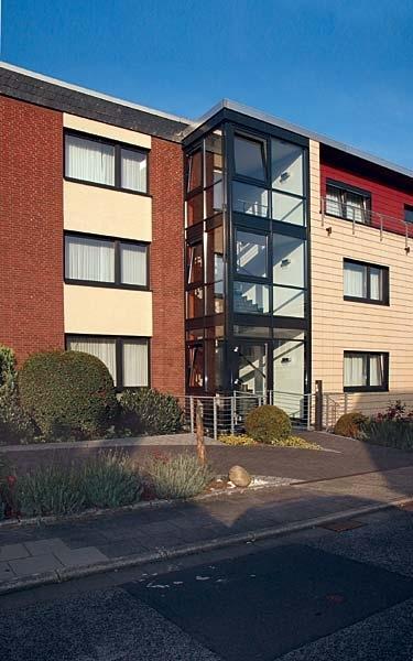 Garten-hotel Ponick Hotel Cologne