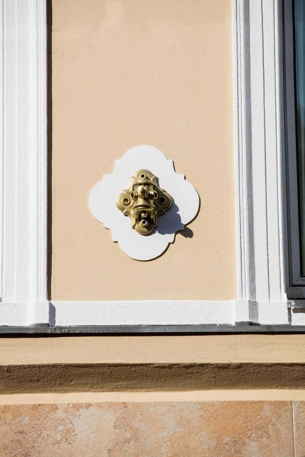 Hotel Weber Cologne