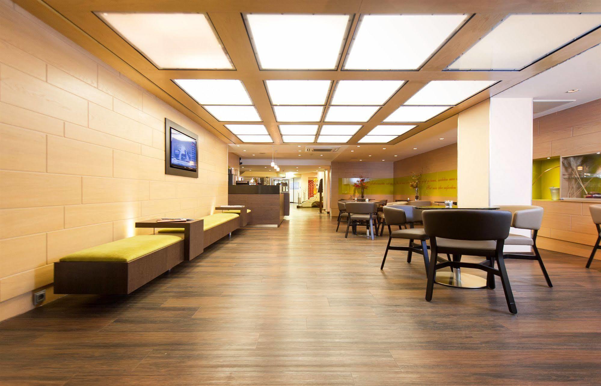 Lyskirchen Hotel 4*