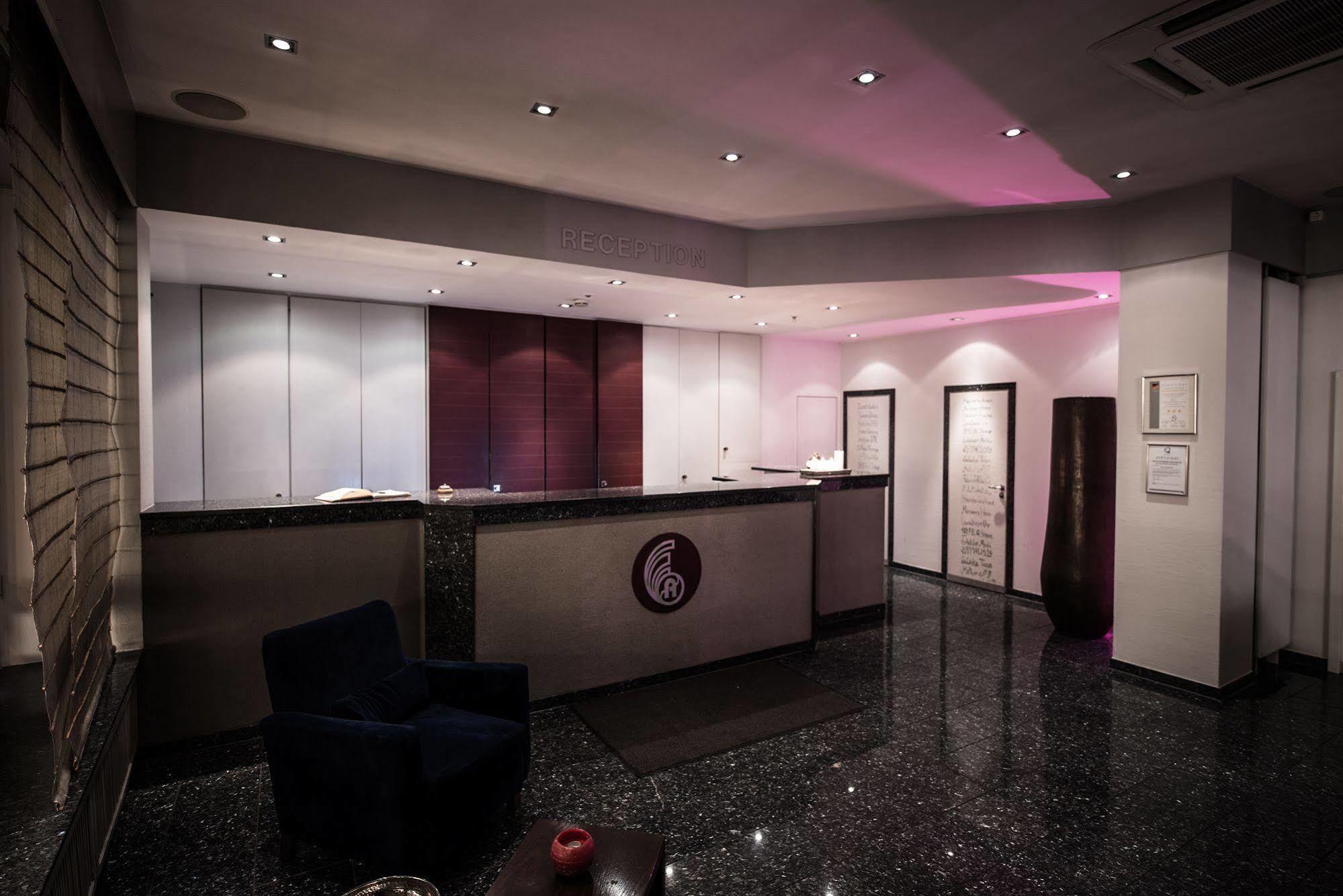 Am Augustinerplatz Hotel Cologne