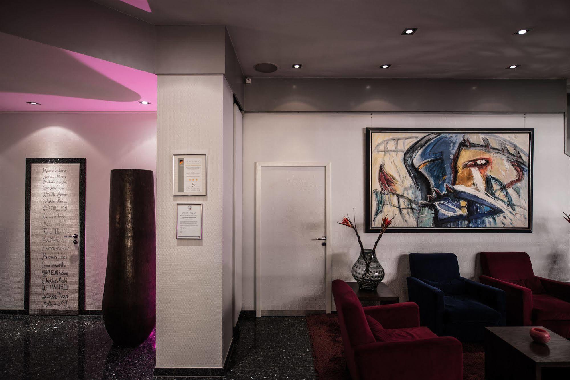Hotel Am Augustinerplatz
