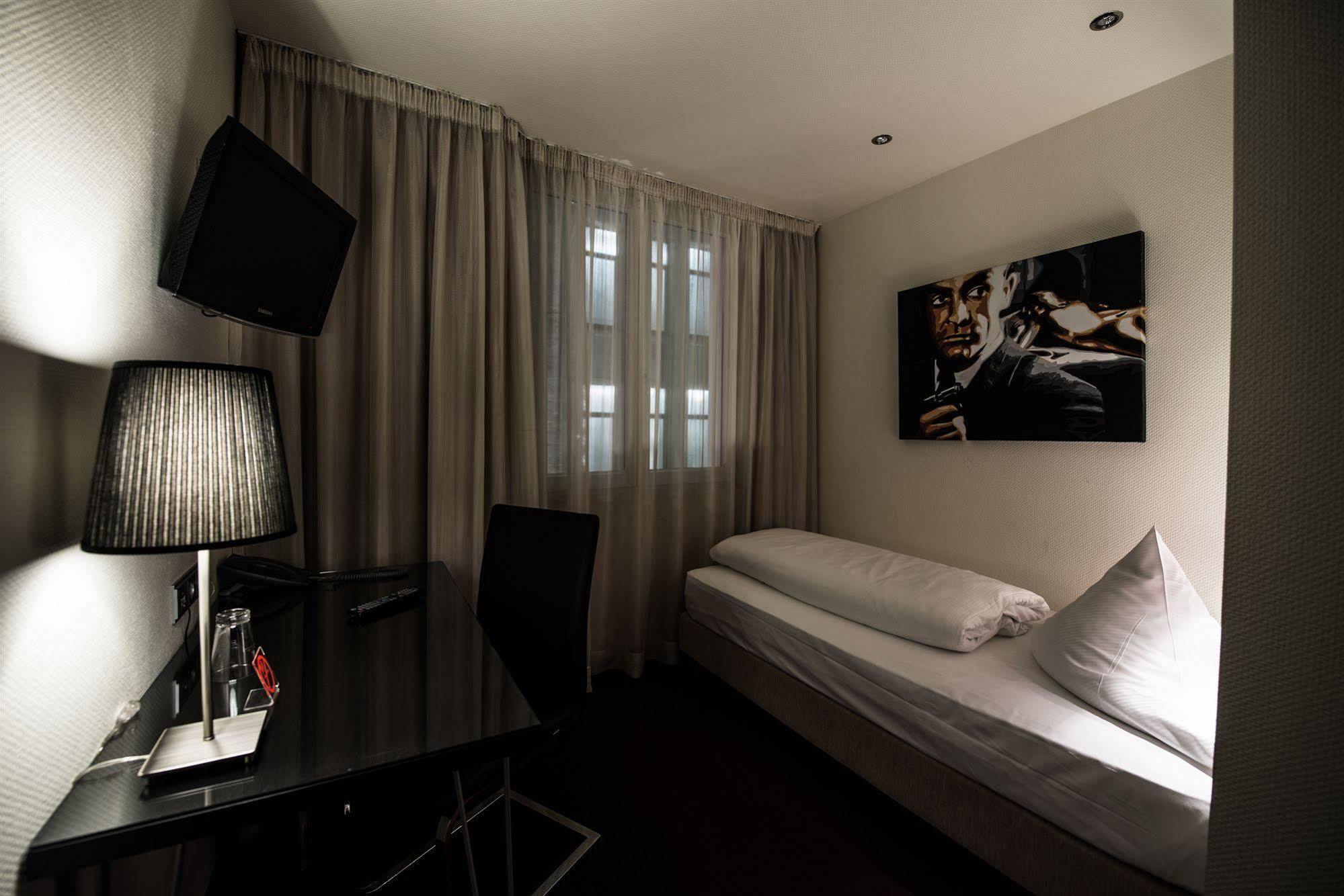 Hotel Am Augustinerplatz