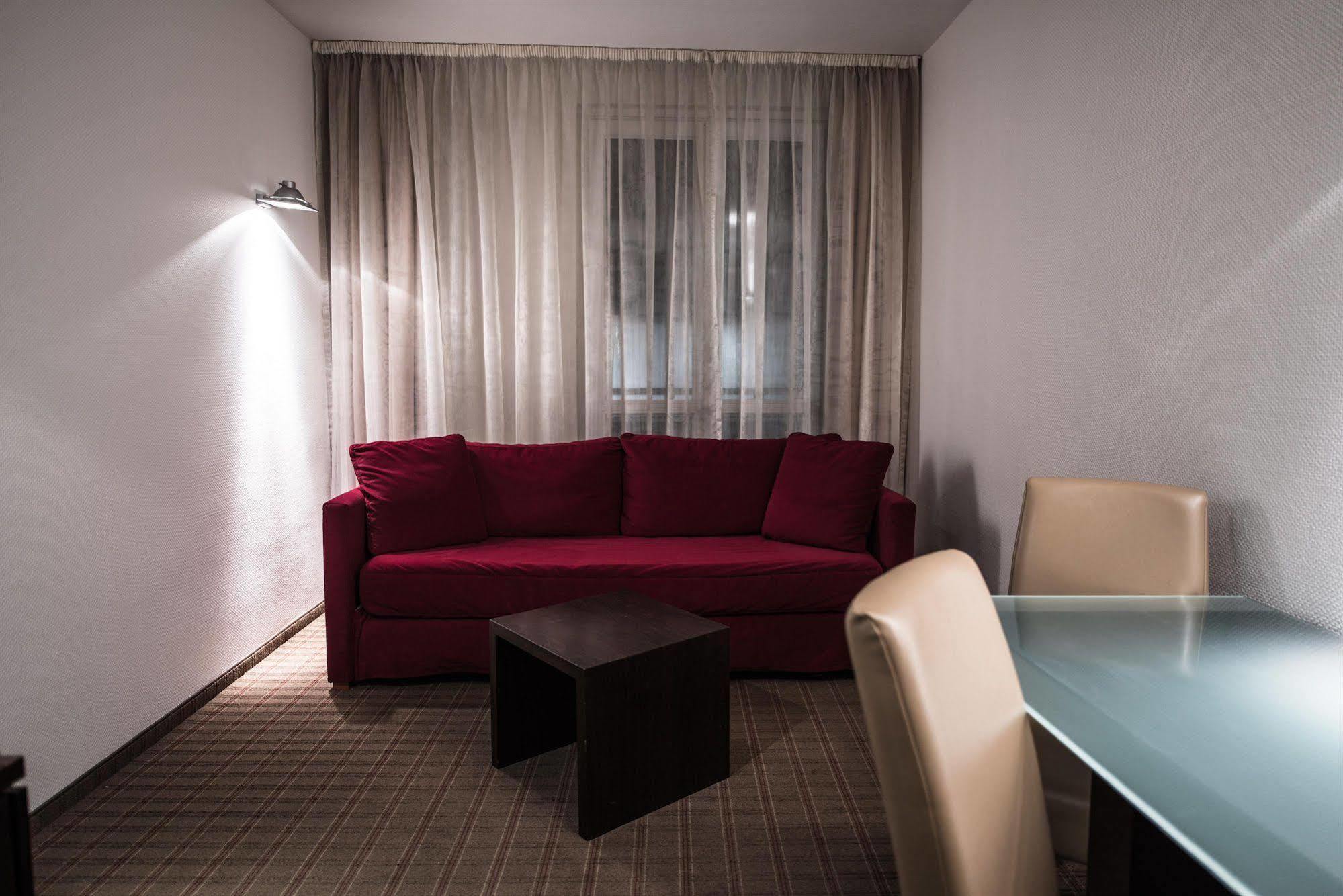 Hotel Am Augustinerplatz