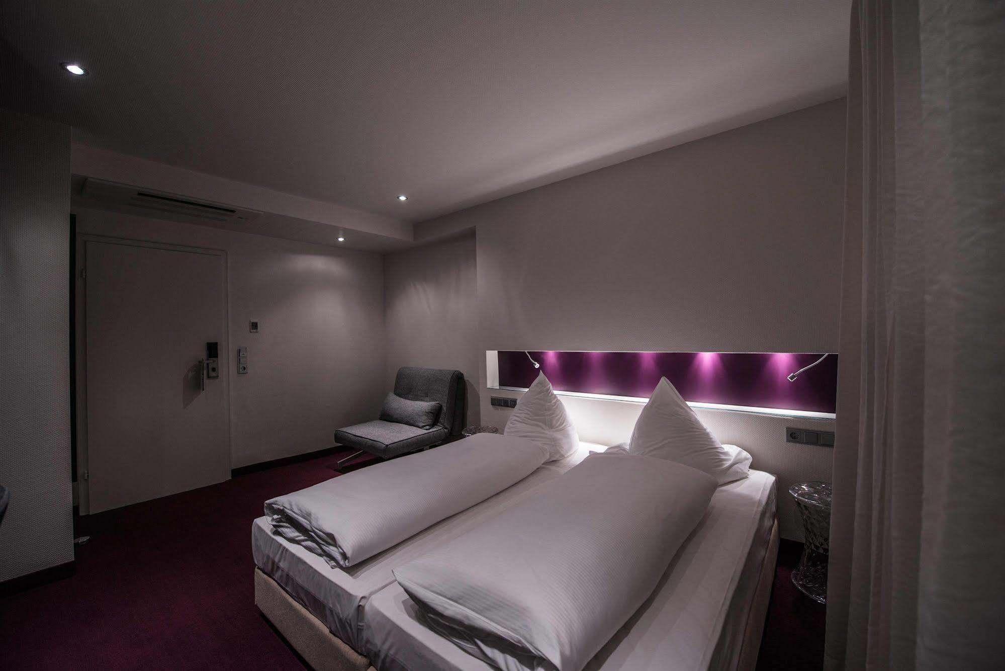 Hotel Am Augustinerplatz Cologne