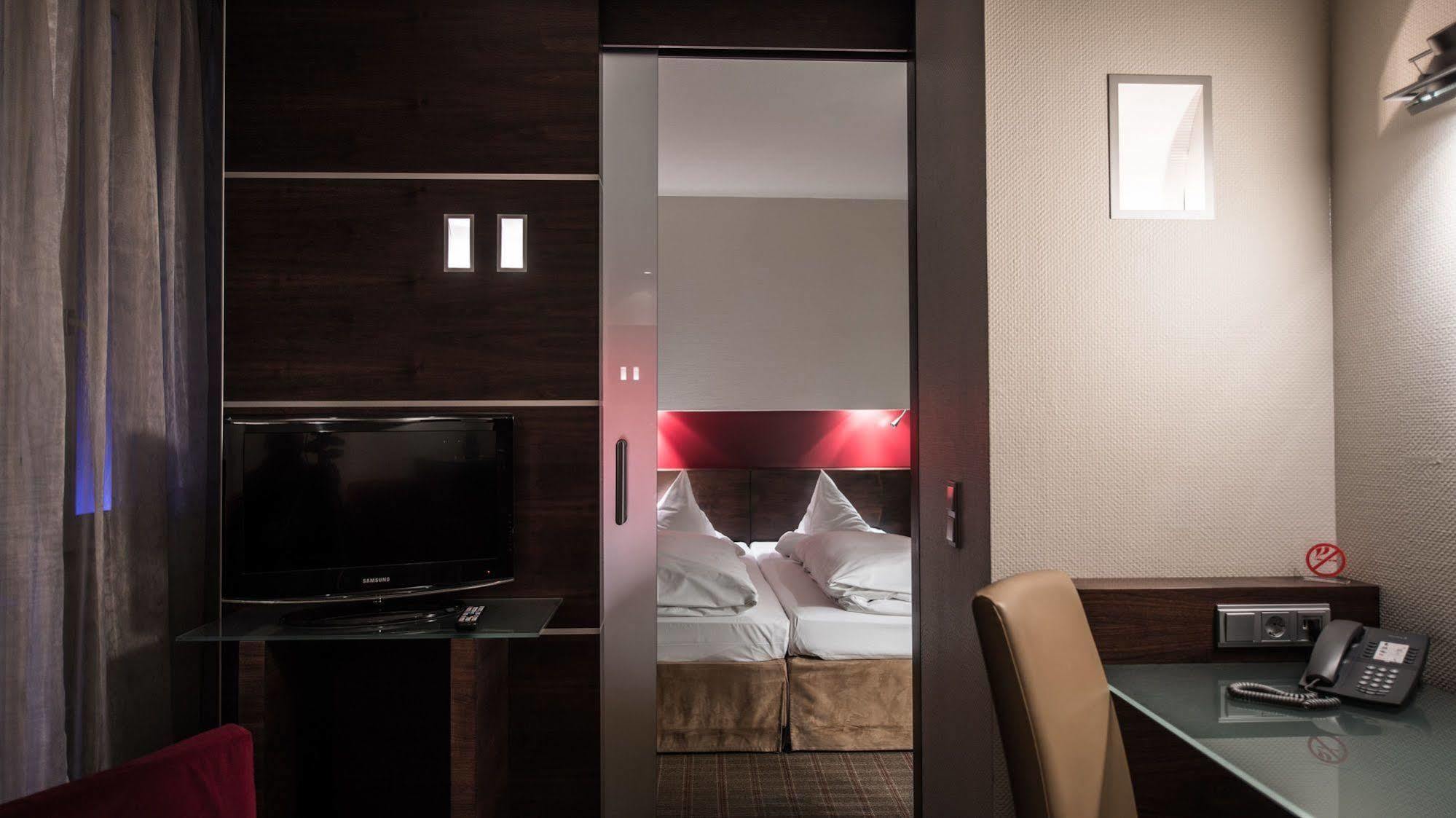 Hotel Am Augustinerplatz