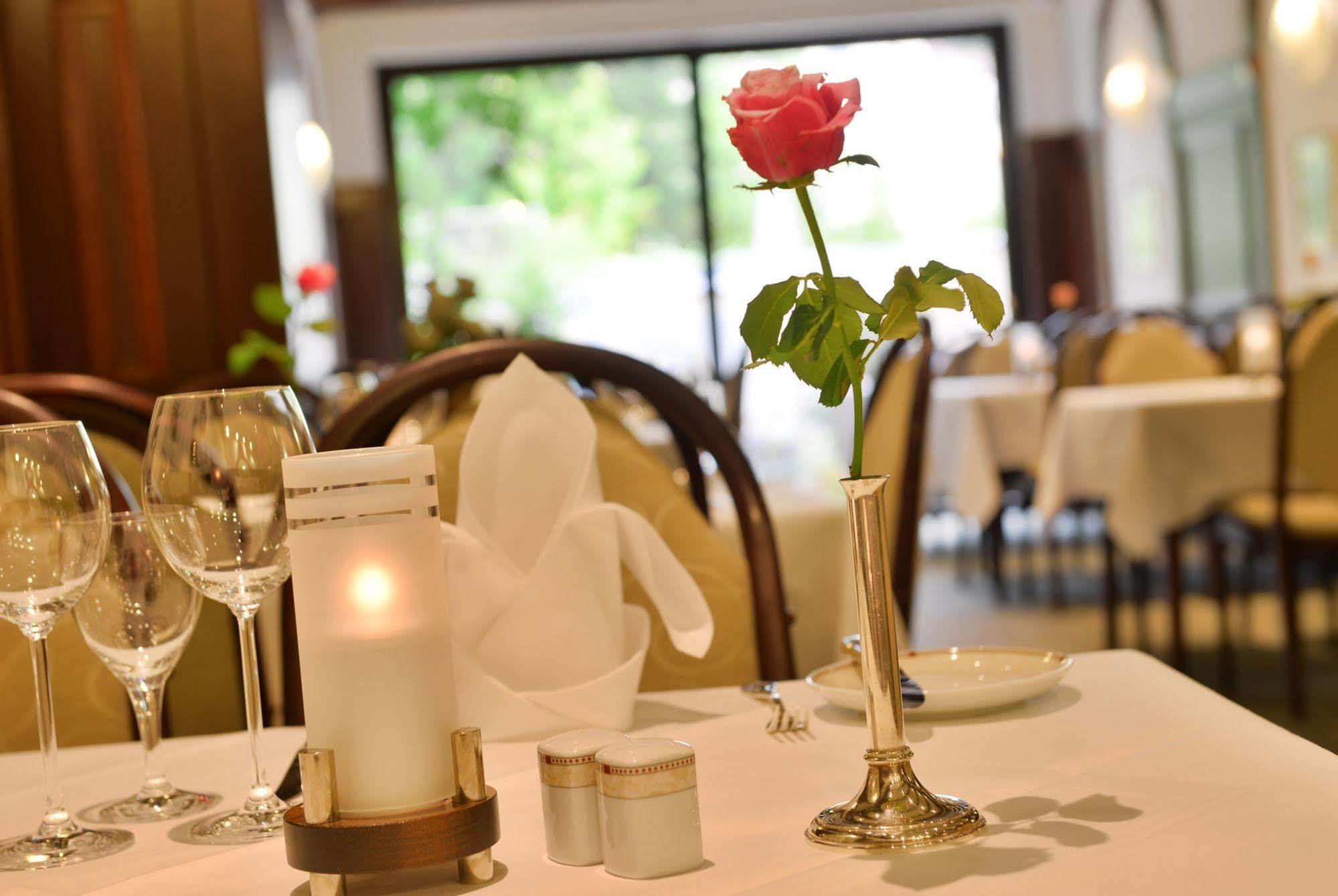 Hotel Imperial Köln