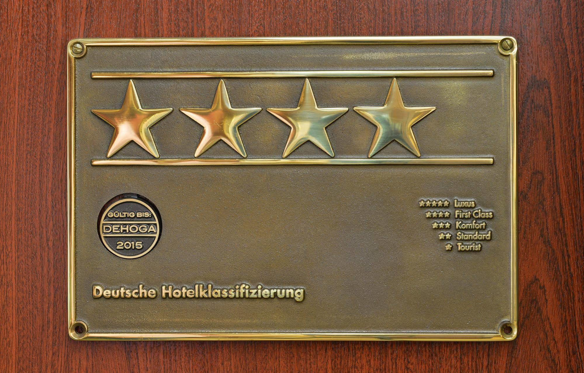 Imperial Hotel Köln