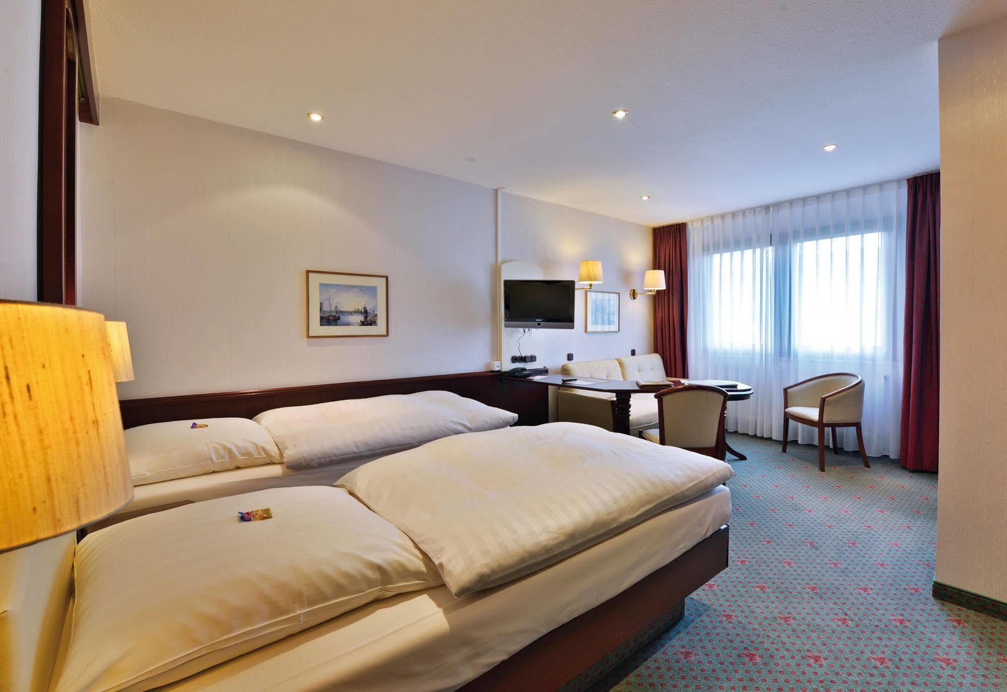 Imperial Hotel Köln