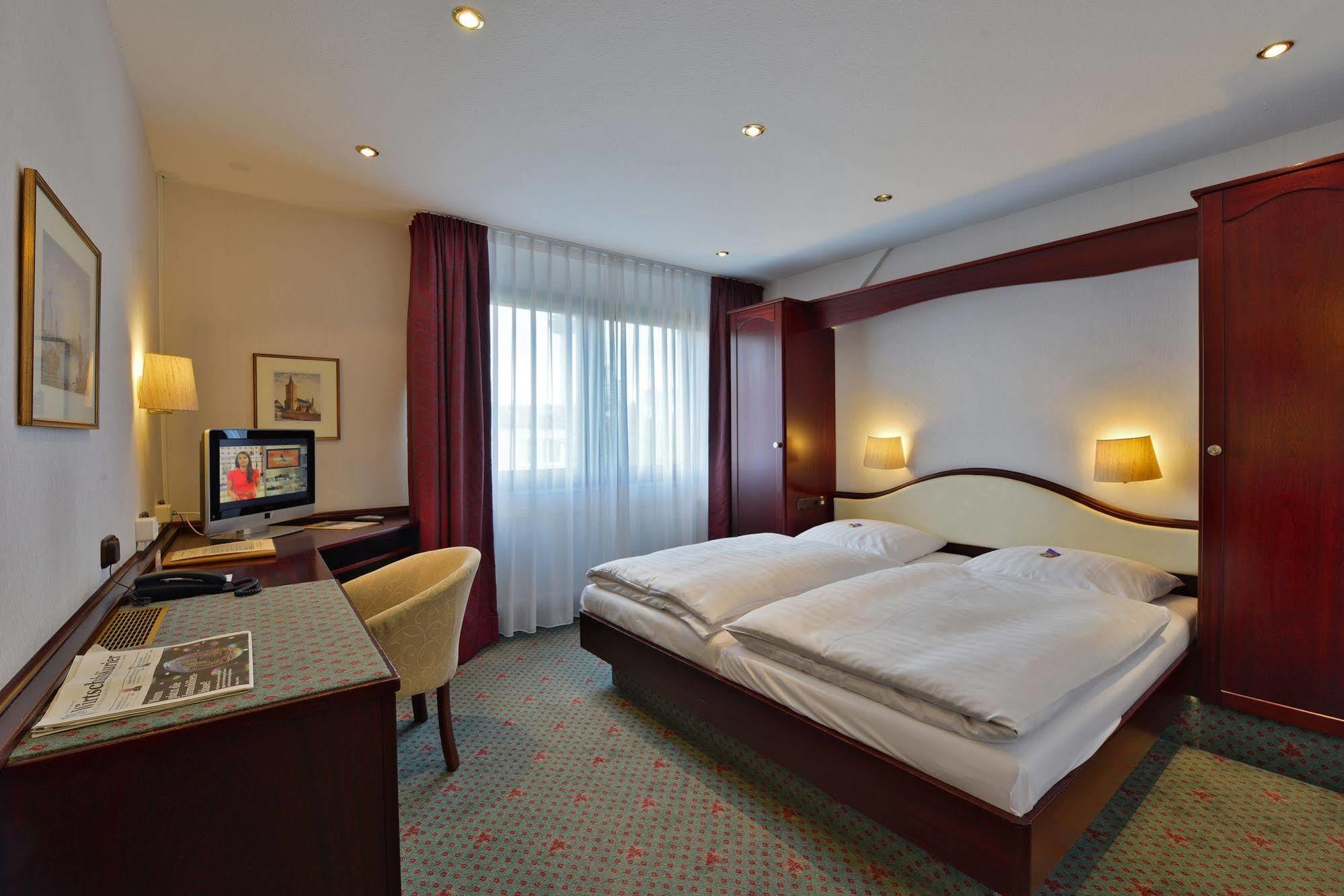 Imperial Hotel