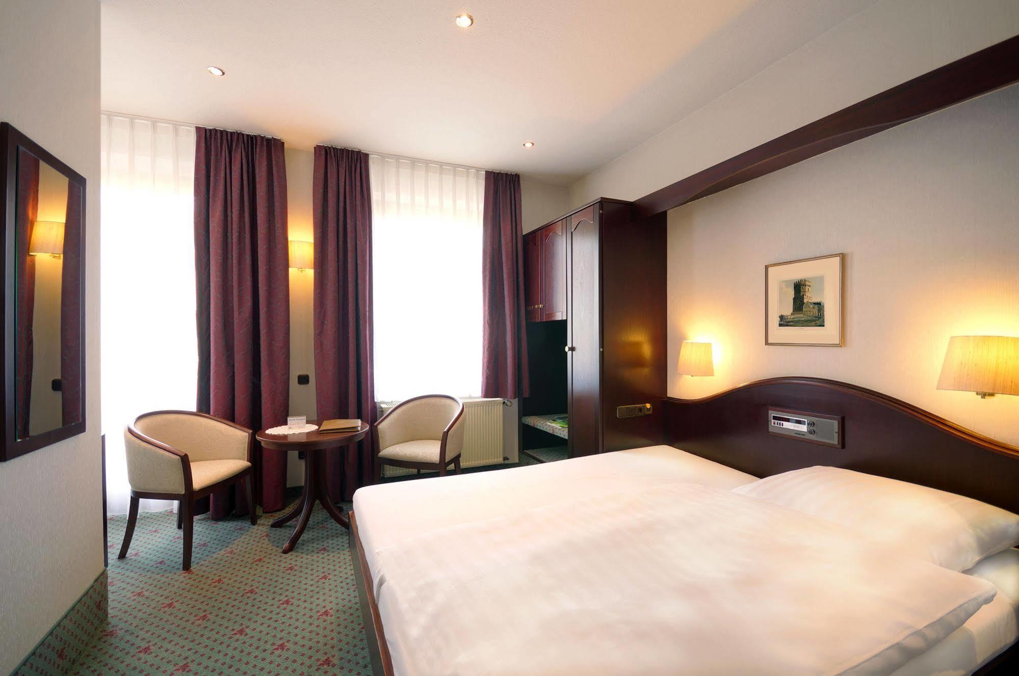 Hotel Imperial